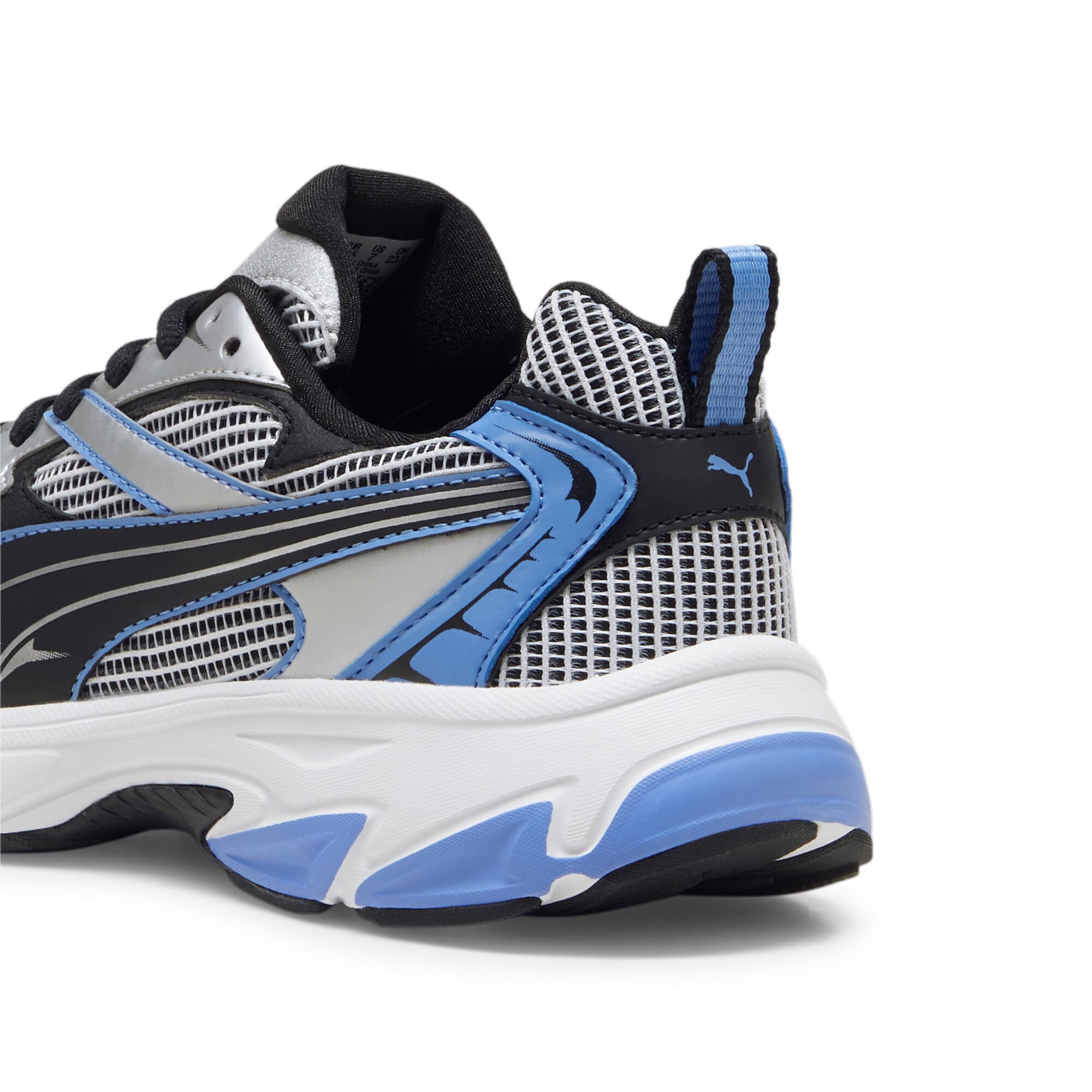PUMA Morphic Athletic Sneakers