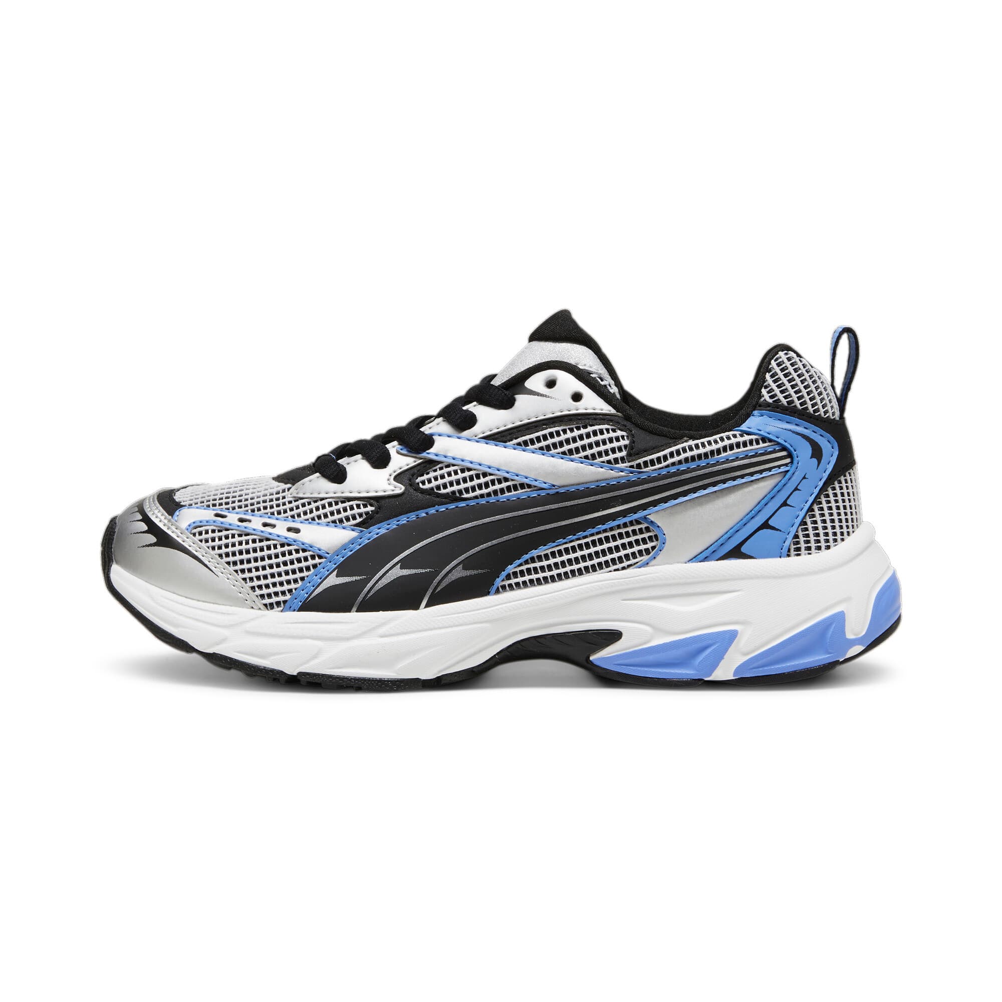 PUMA Morphic Athletic Sneakers