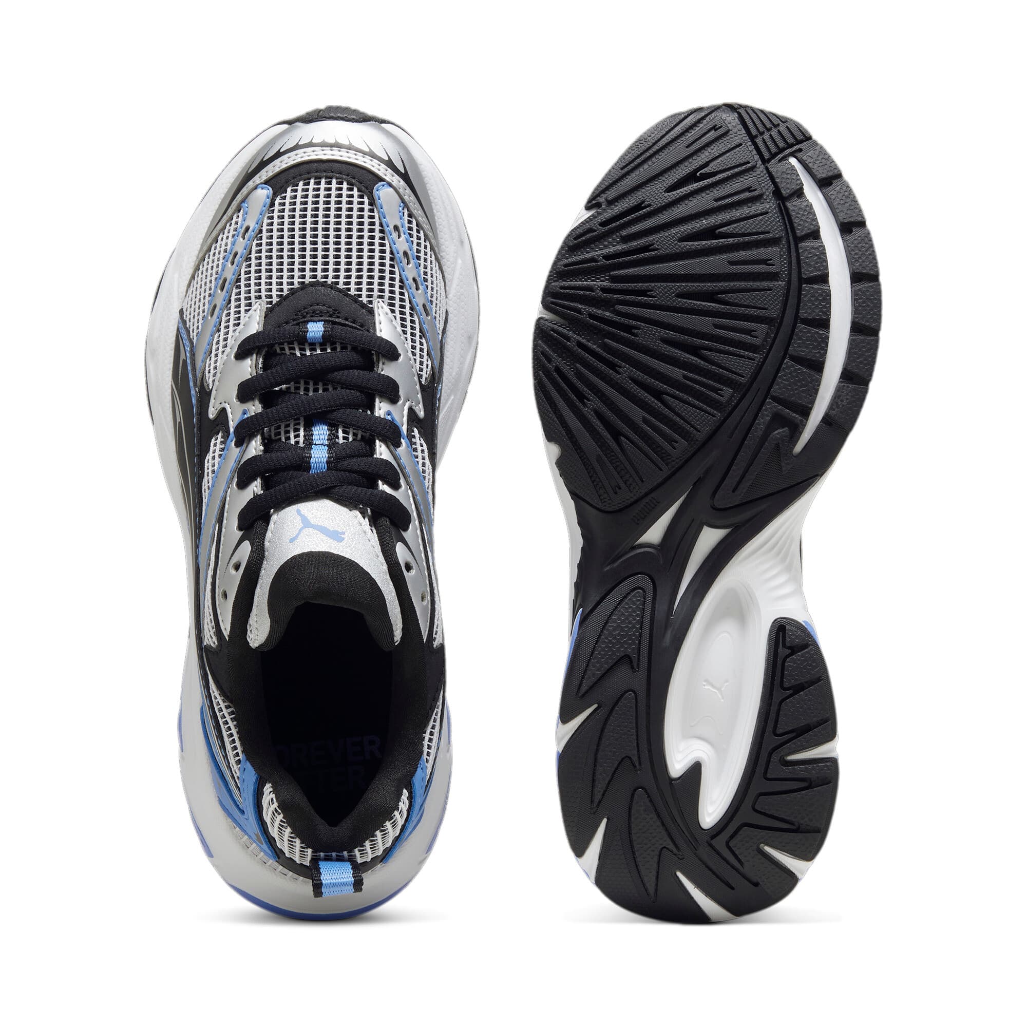 PUMA Morphic Athletic Sneakers
