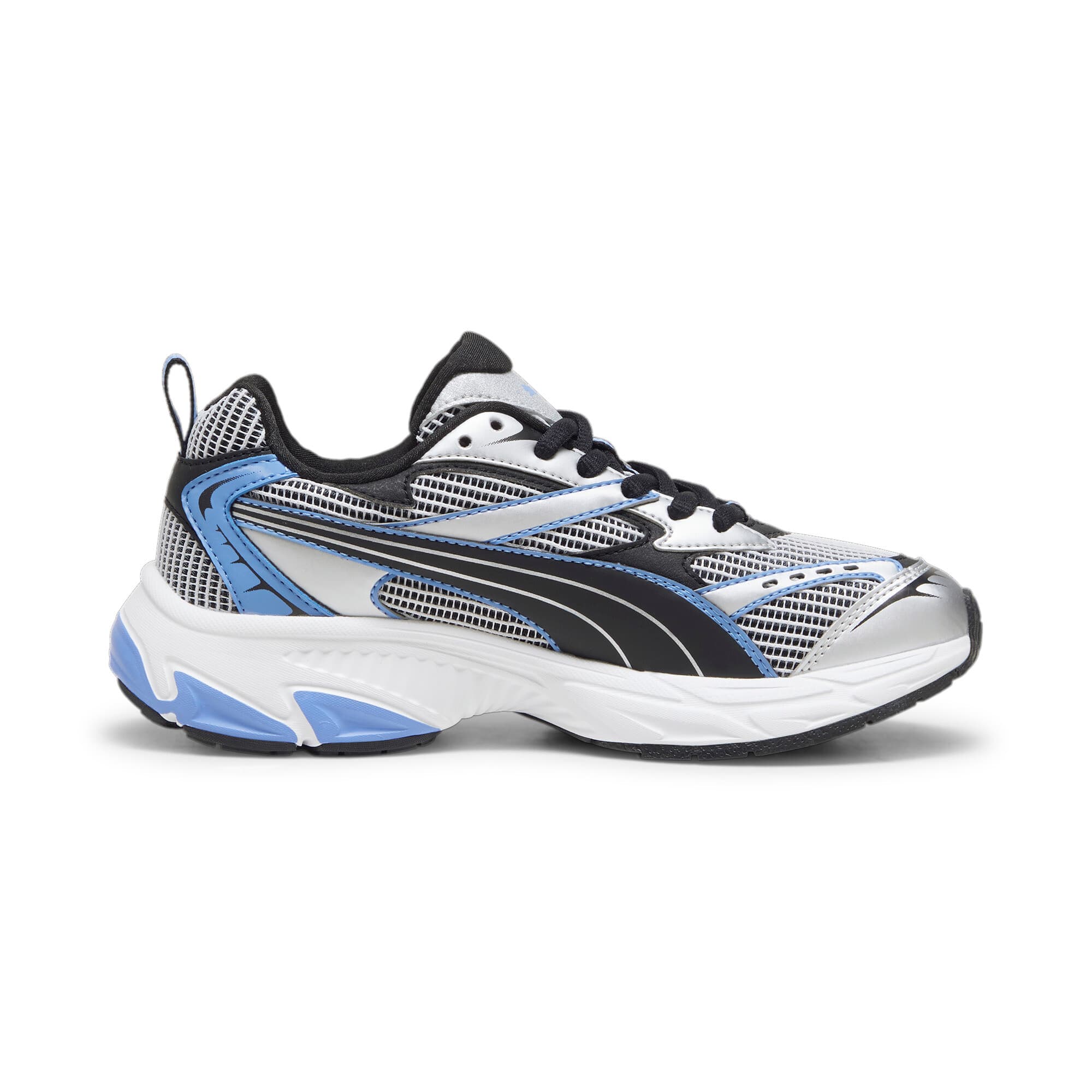 PUMA Morphic Athletic Sneakers