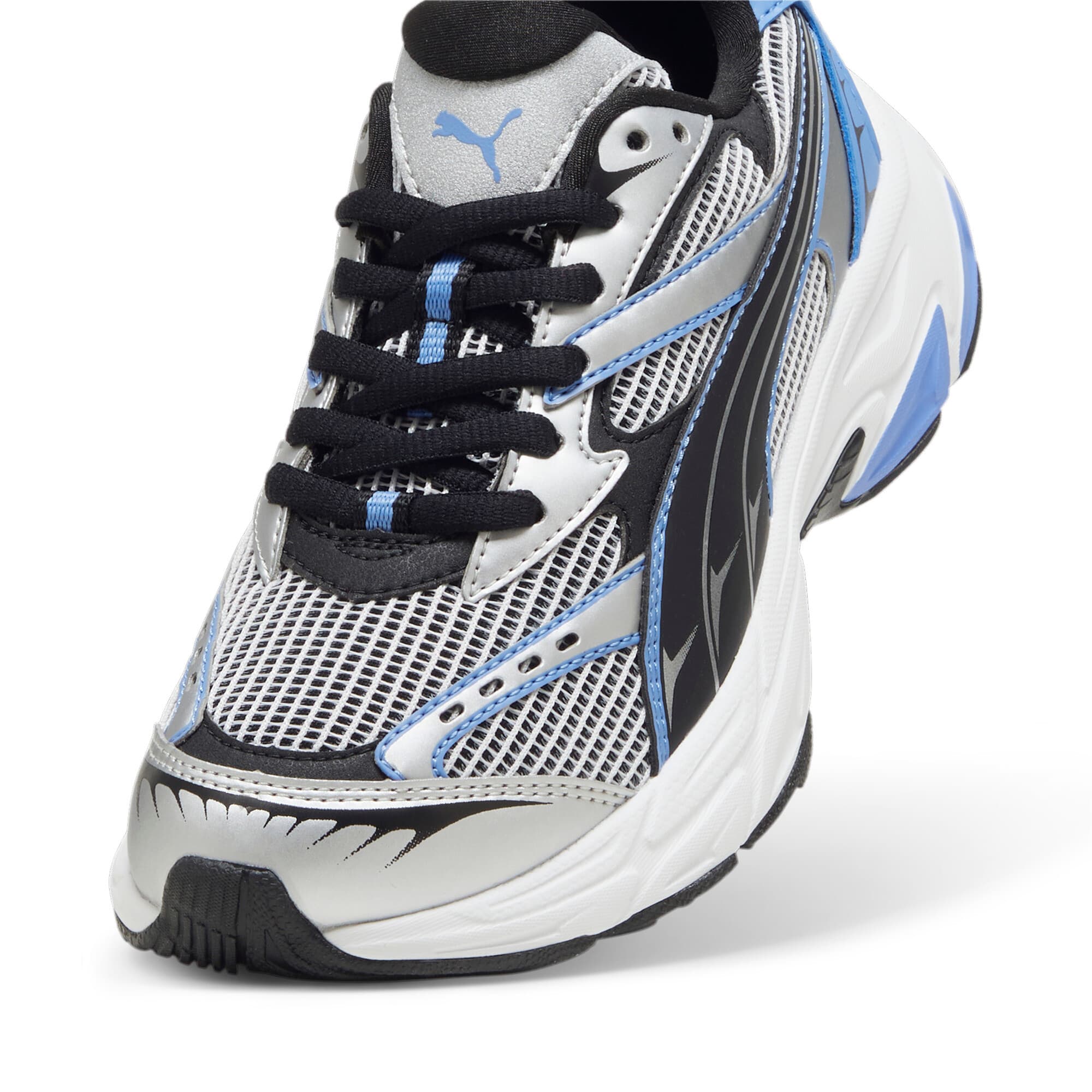 PUMA Morphic Athletic Sneakers
