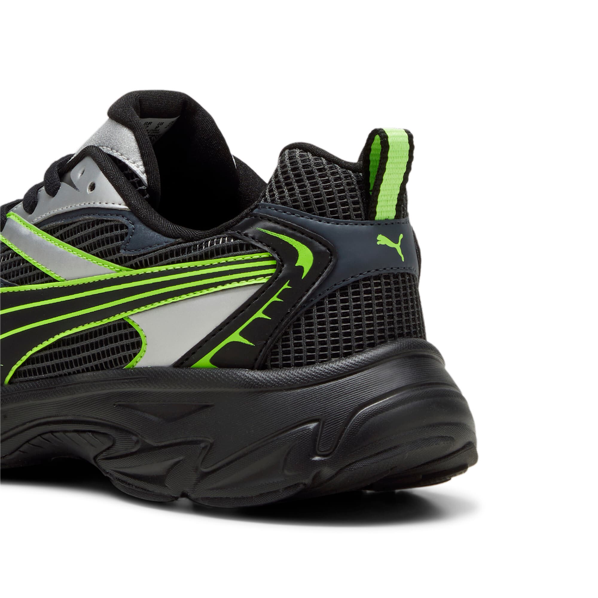 PUMA Morphic Athletic Sneakers