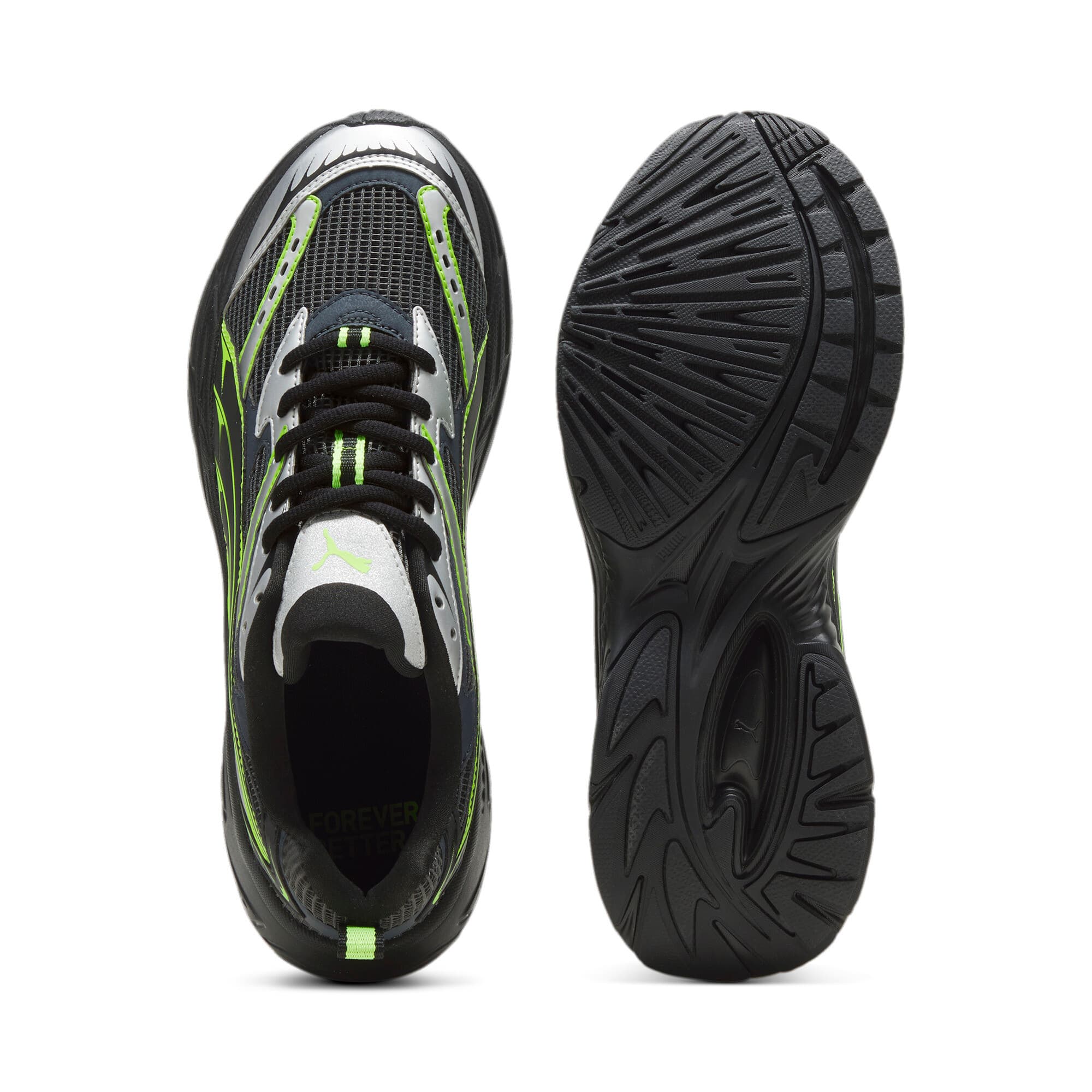 PUMA Morphic Athletic Sneakers