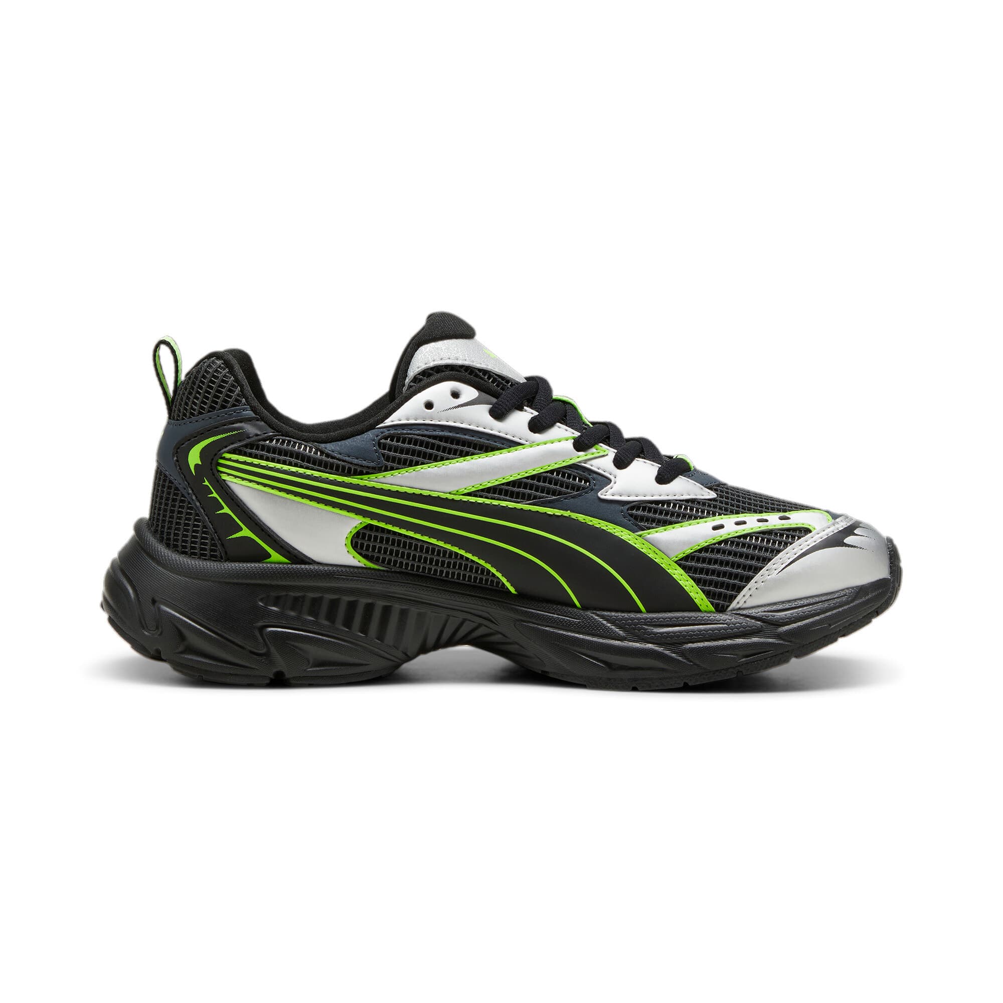 PUMA Morphic Athletic Sneakers