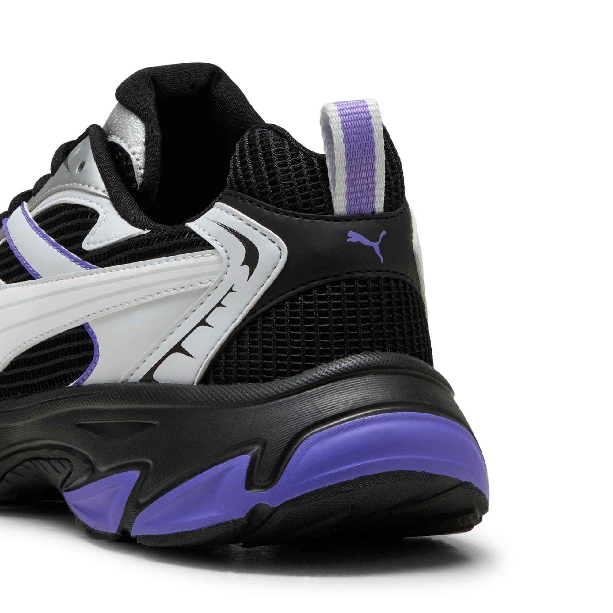 PUMA Morphic Athletic Sneakers