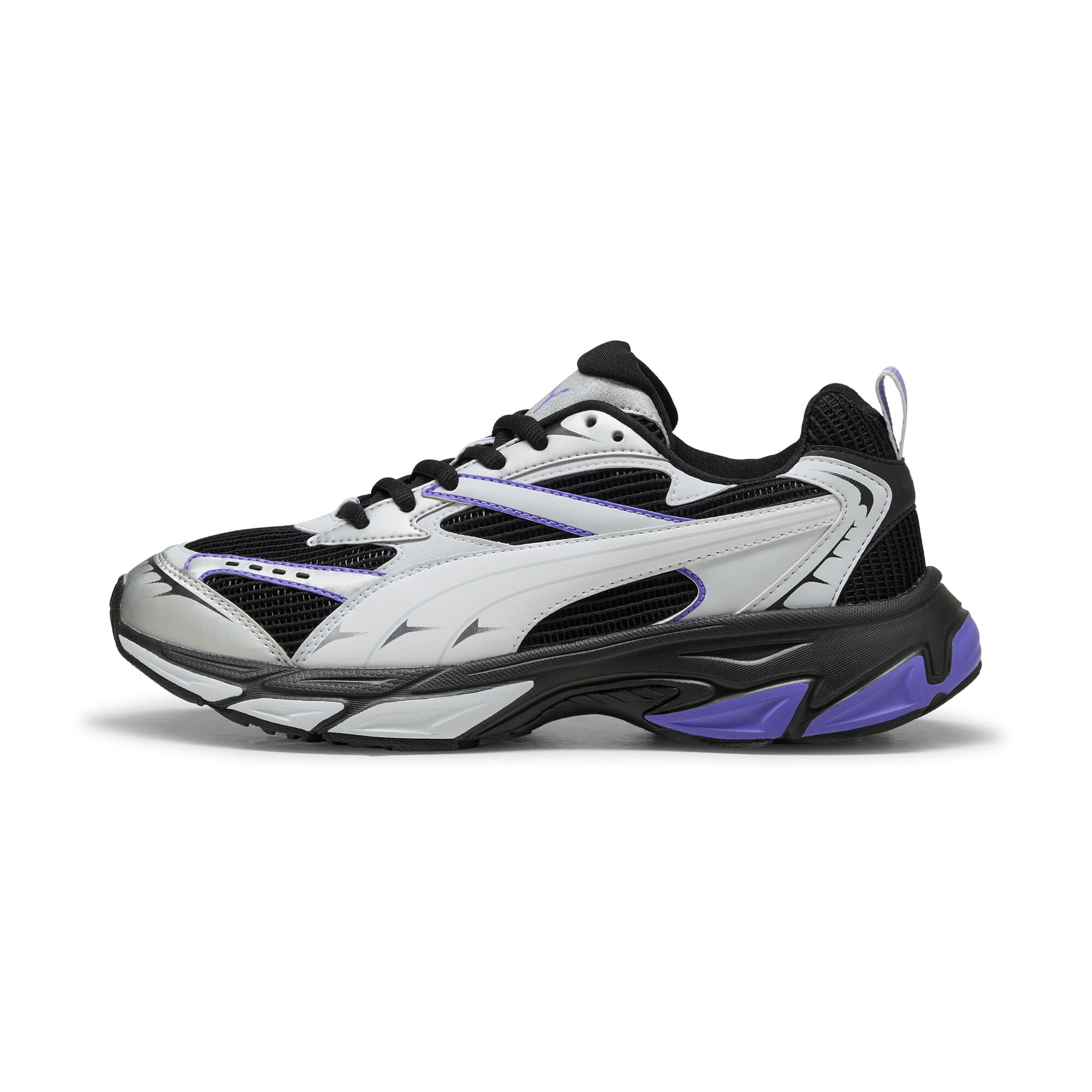 PUMA Morphic Athletic Sneakers