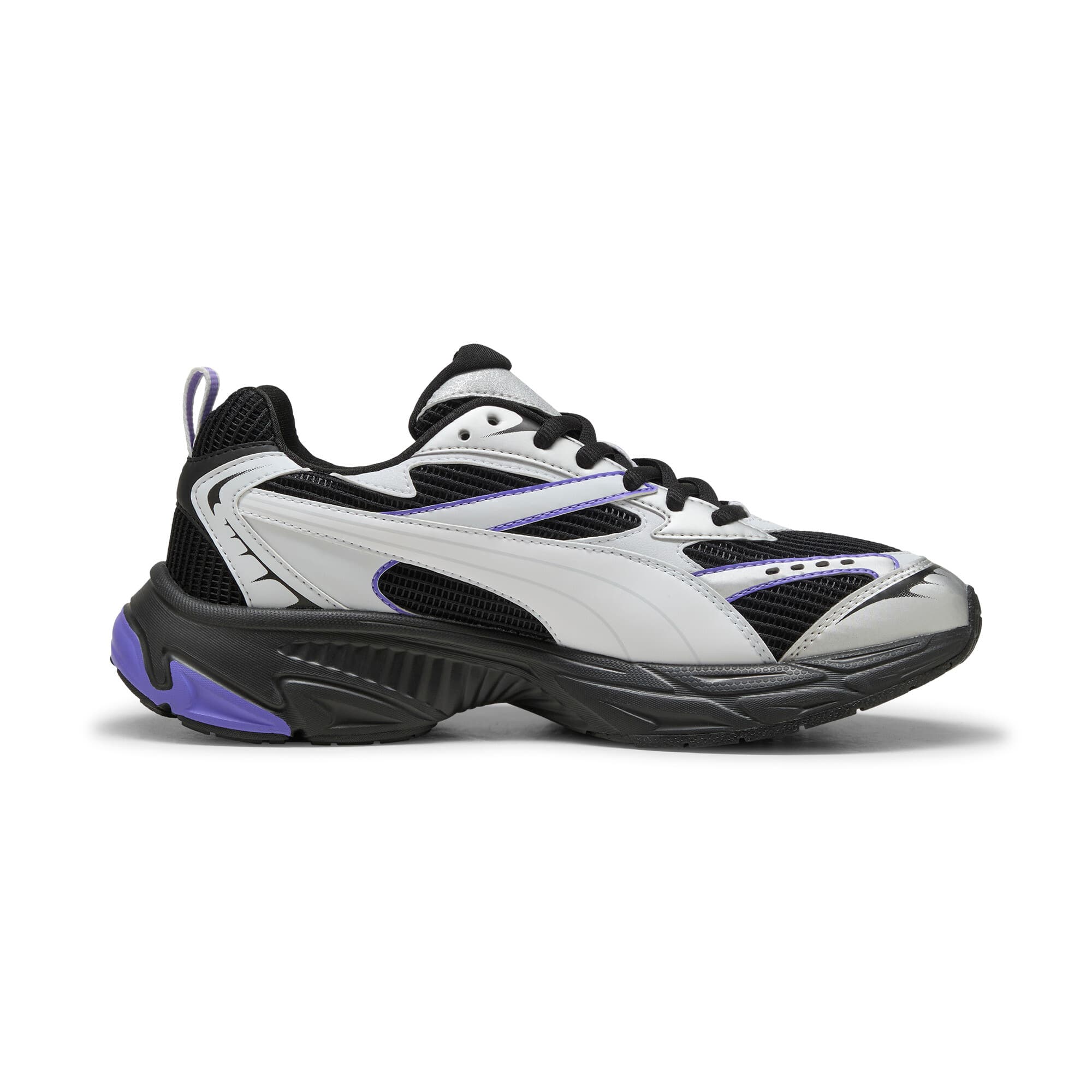 PUMA Morphic Athletic Sneakers