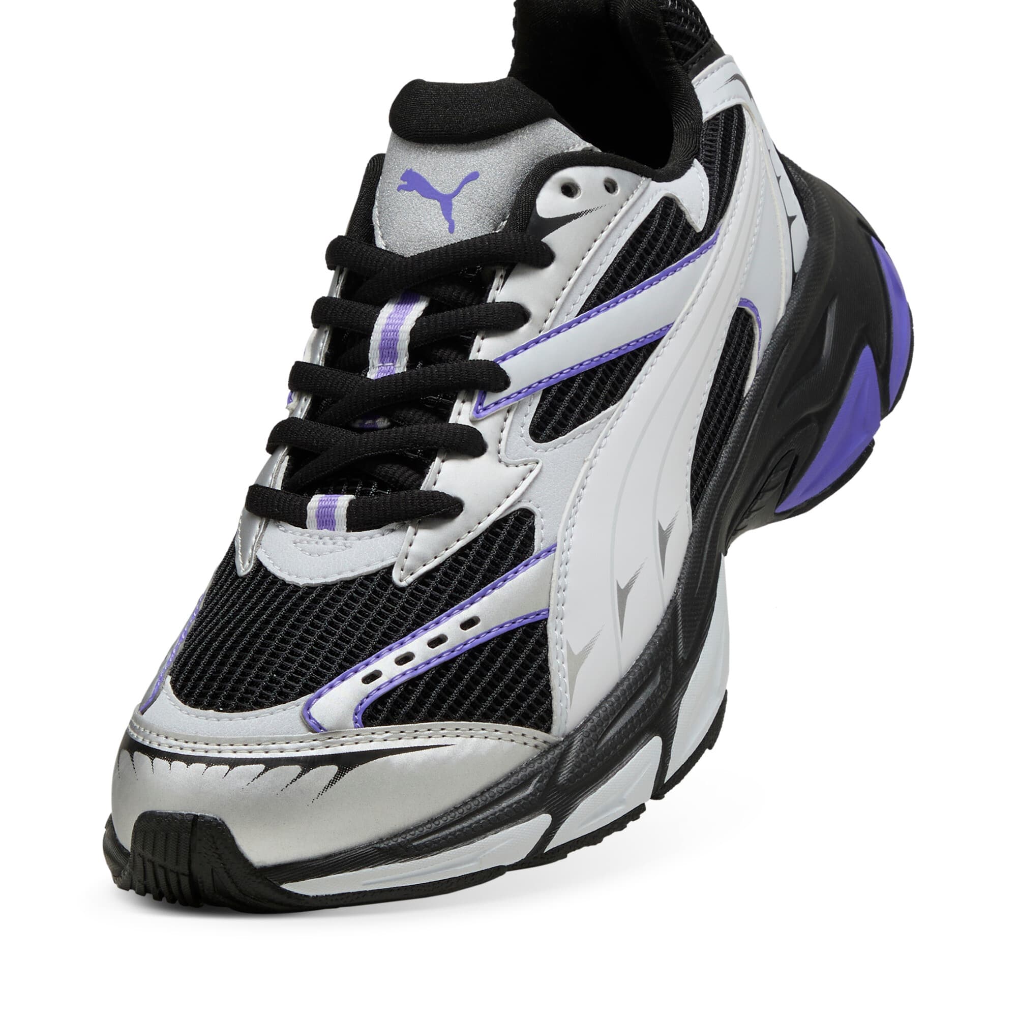 PUMA Morphic Athletic Sneakers