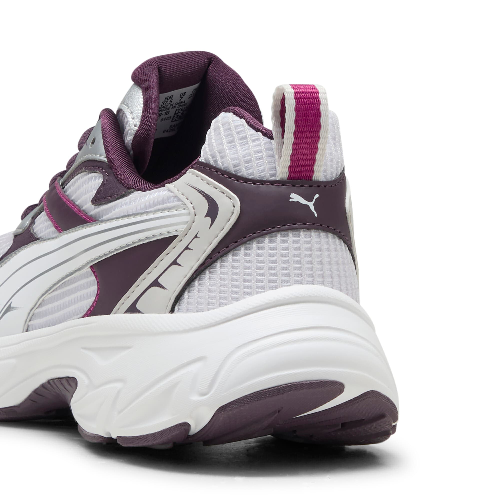 PUMA Morphic Athletic Sneakers