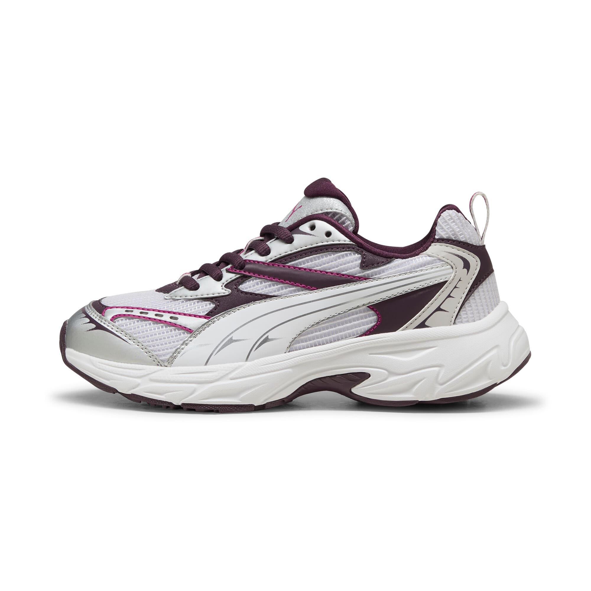 PUMA Morphic Athletic Sneakers