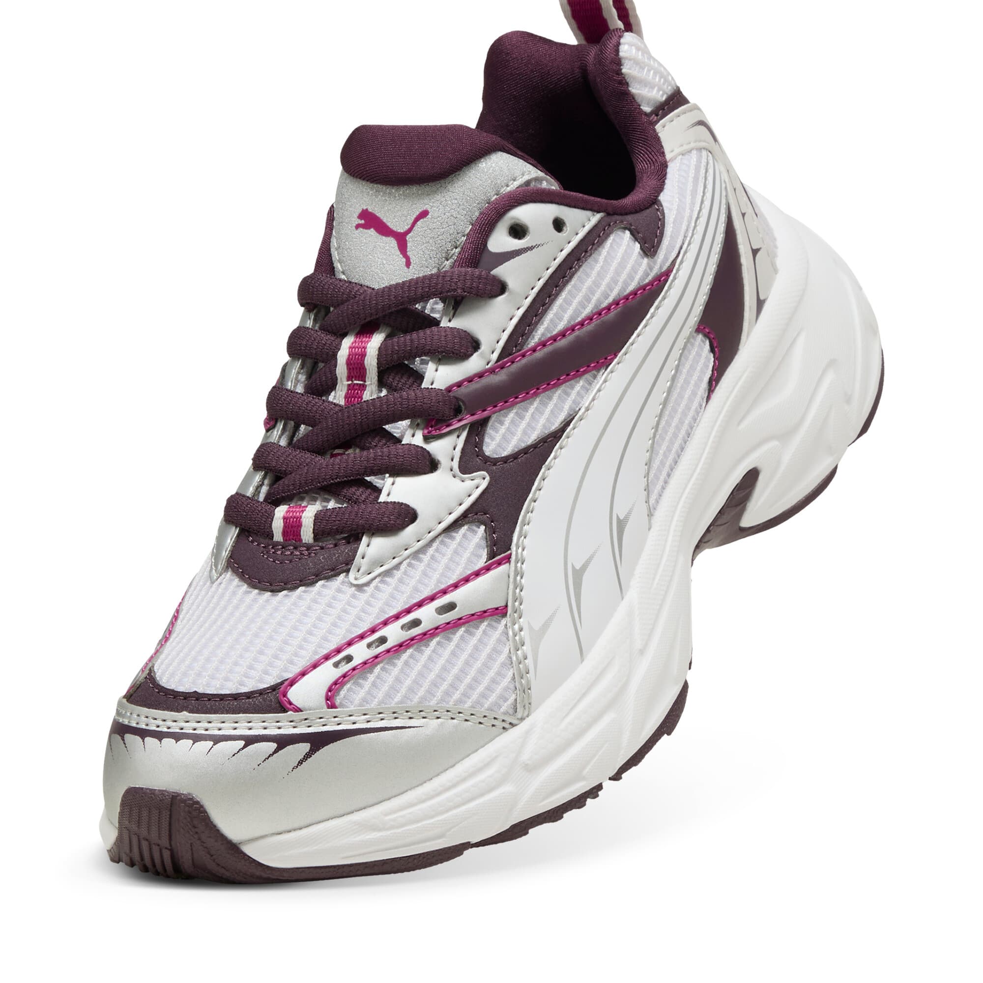 PUMA Morphic Athletic Sneakers