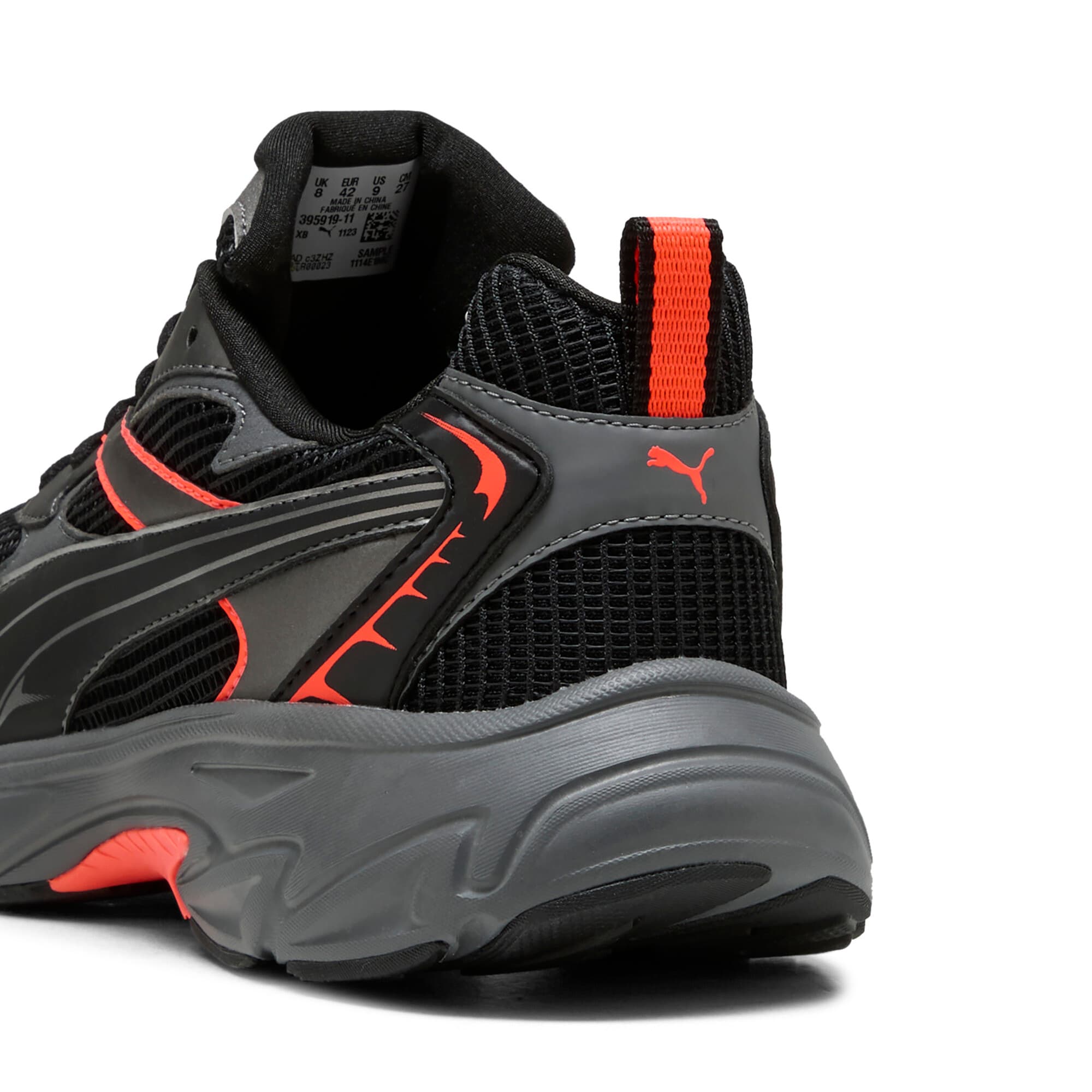 PUMA Morphic Athletic Sneakers