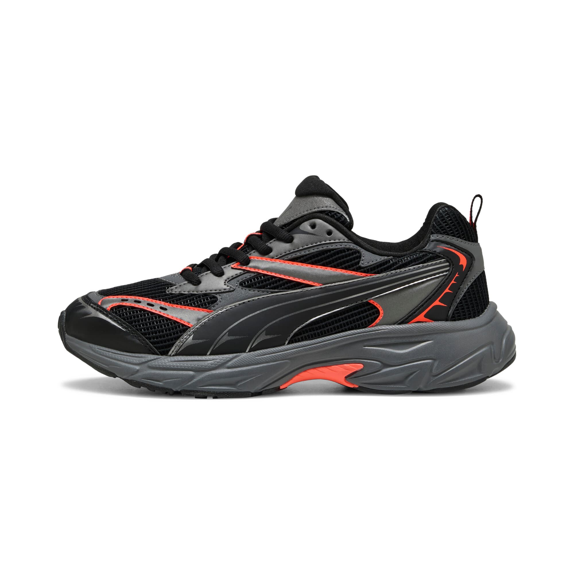PUMA Morphic Athletic Sneakers