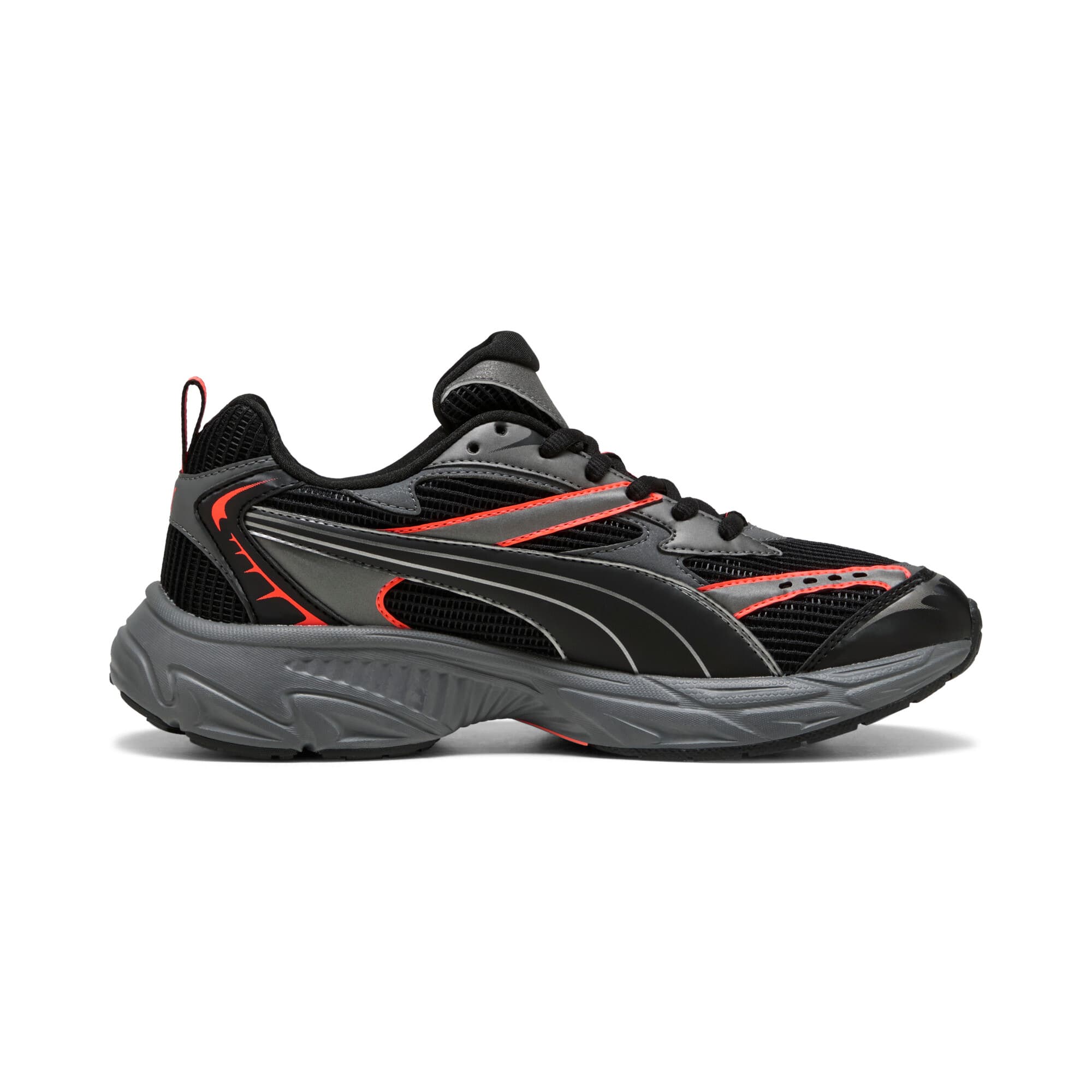 PUMA Morphic Athletic Sneakers