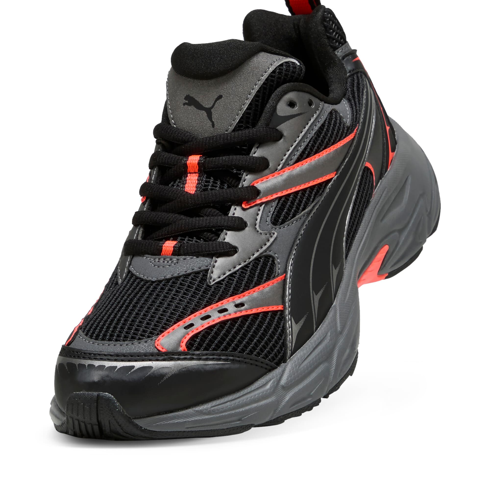 PUMA Morphic Athletic Sneakers
