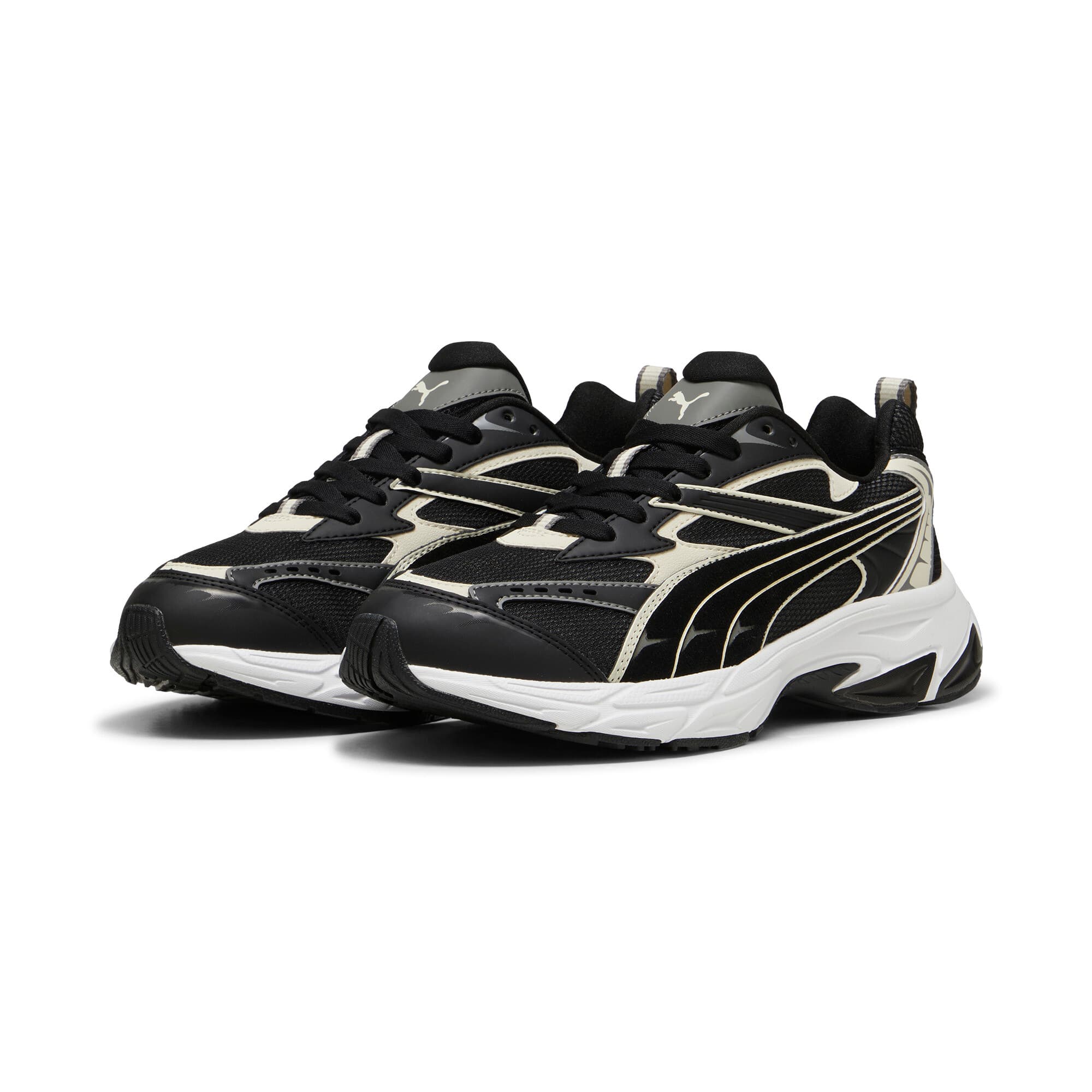 PUMA Morphic Retro Sneakers