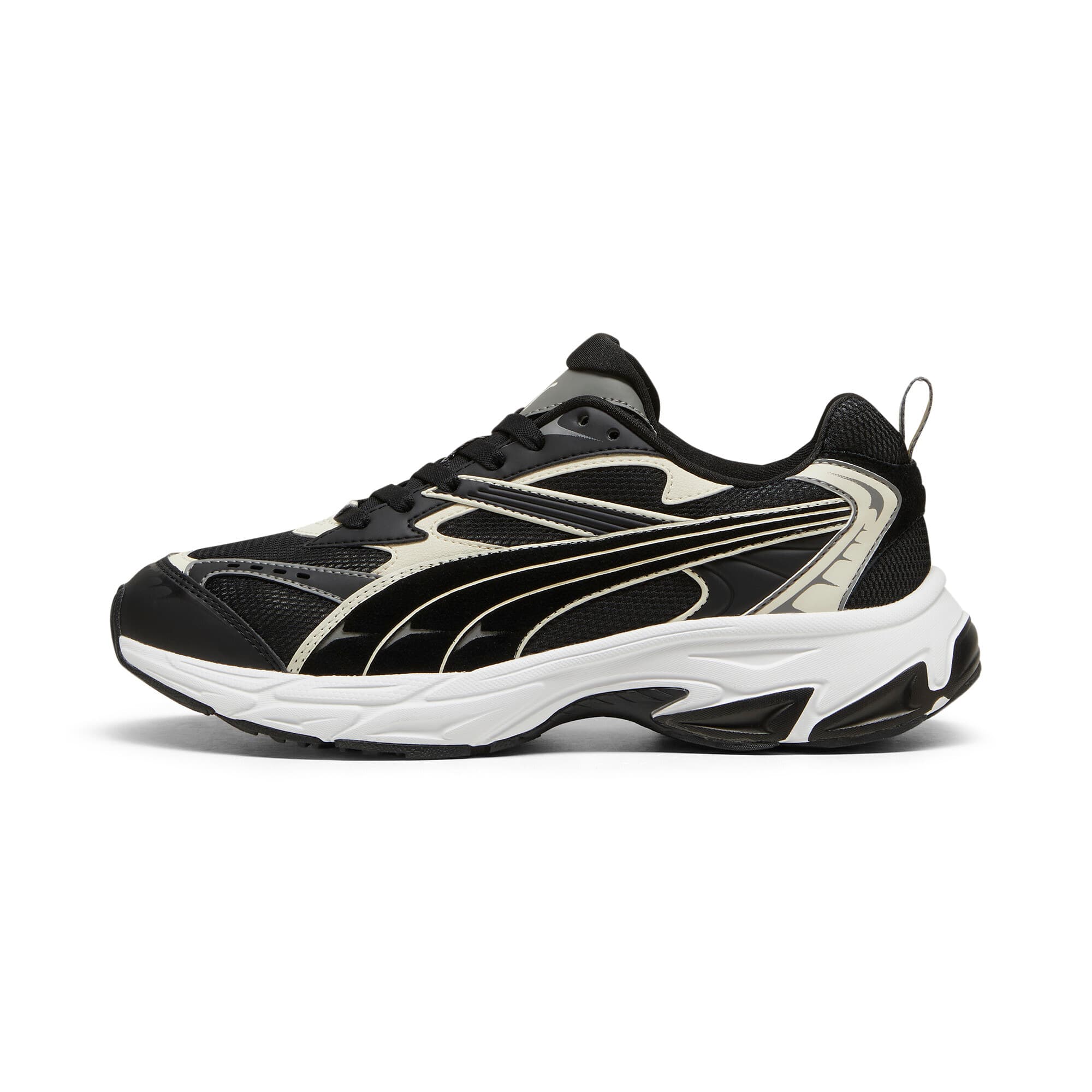 PUMA Morphic Retro Sneakers