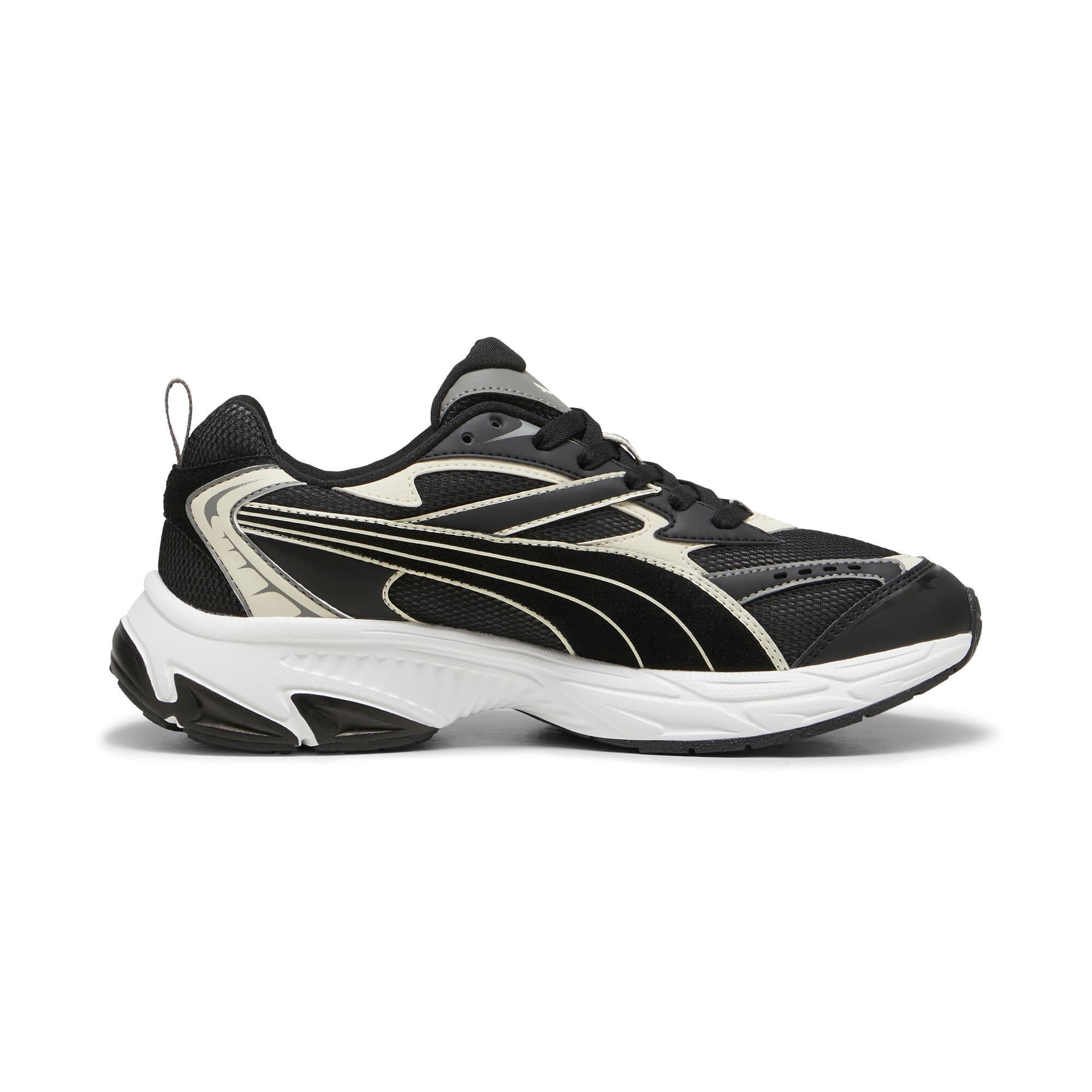PUMA Morphic Retro Sneakers