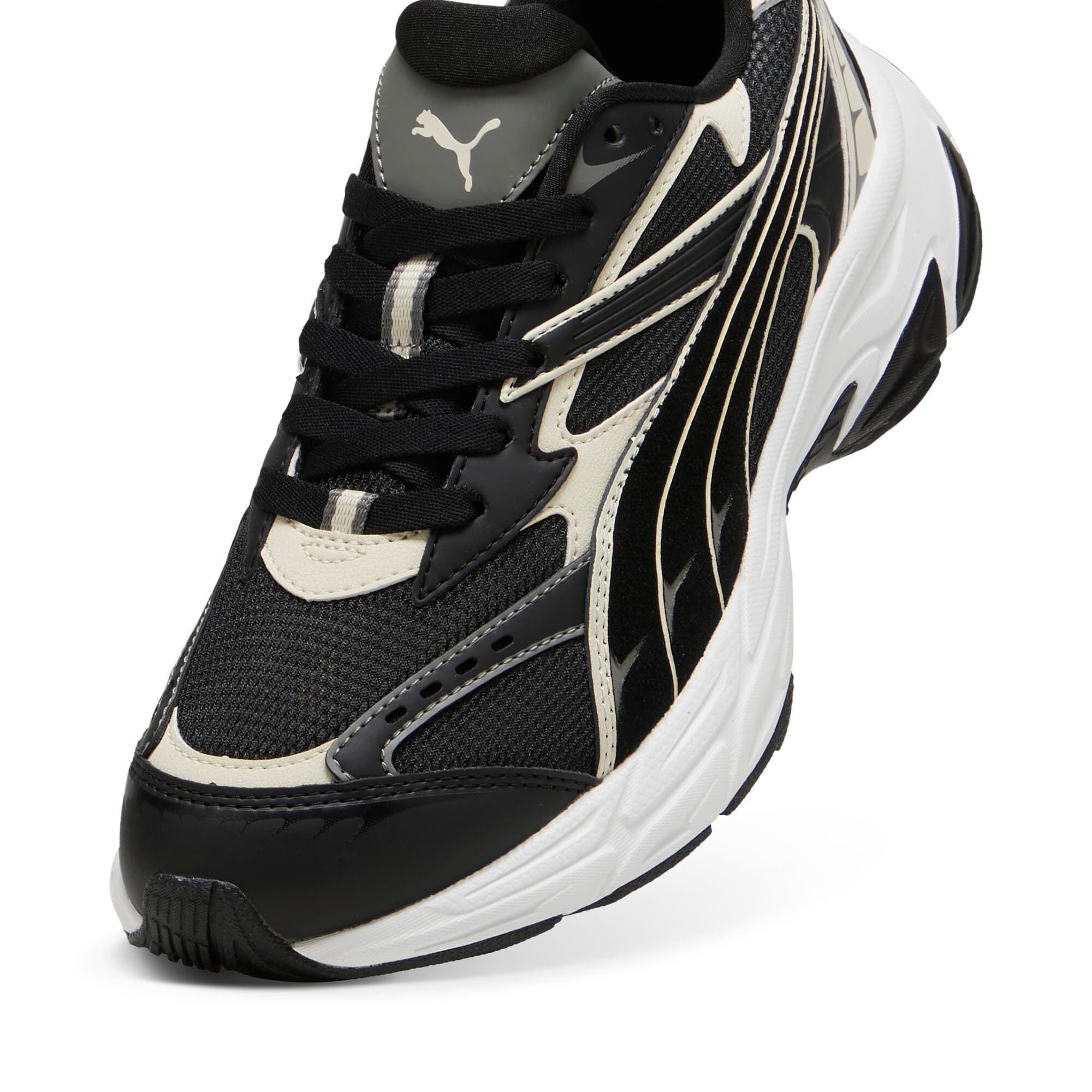 PUMA Morphic Retro Sneakers