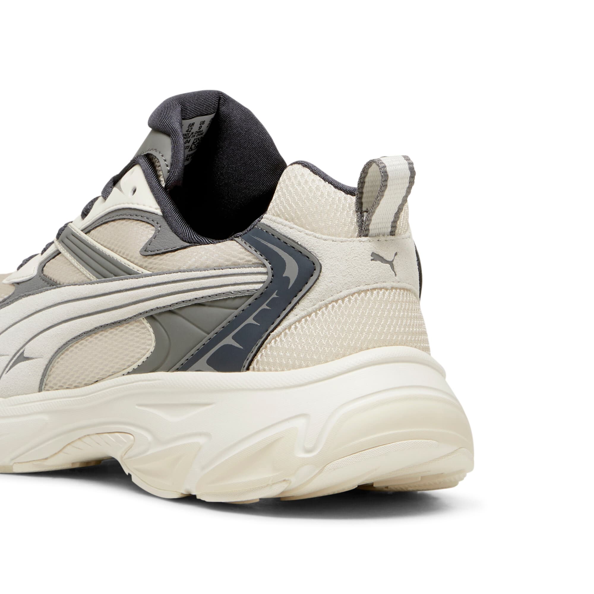 PUMA Morphic Retro Sneakers