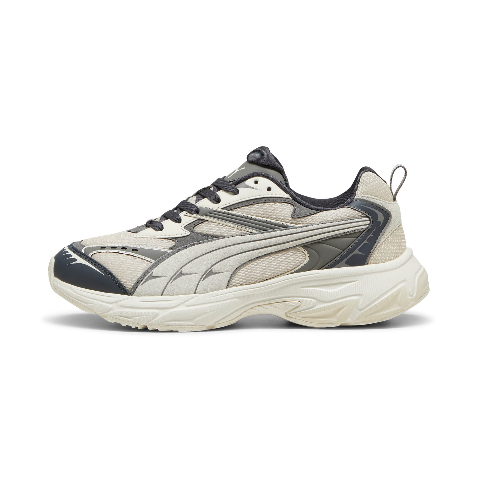 PUMA Morphic Retro Sneakers