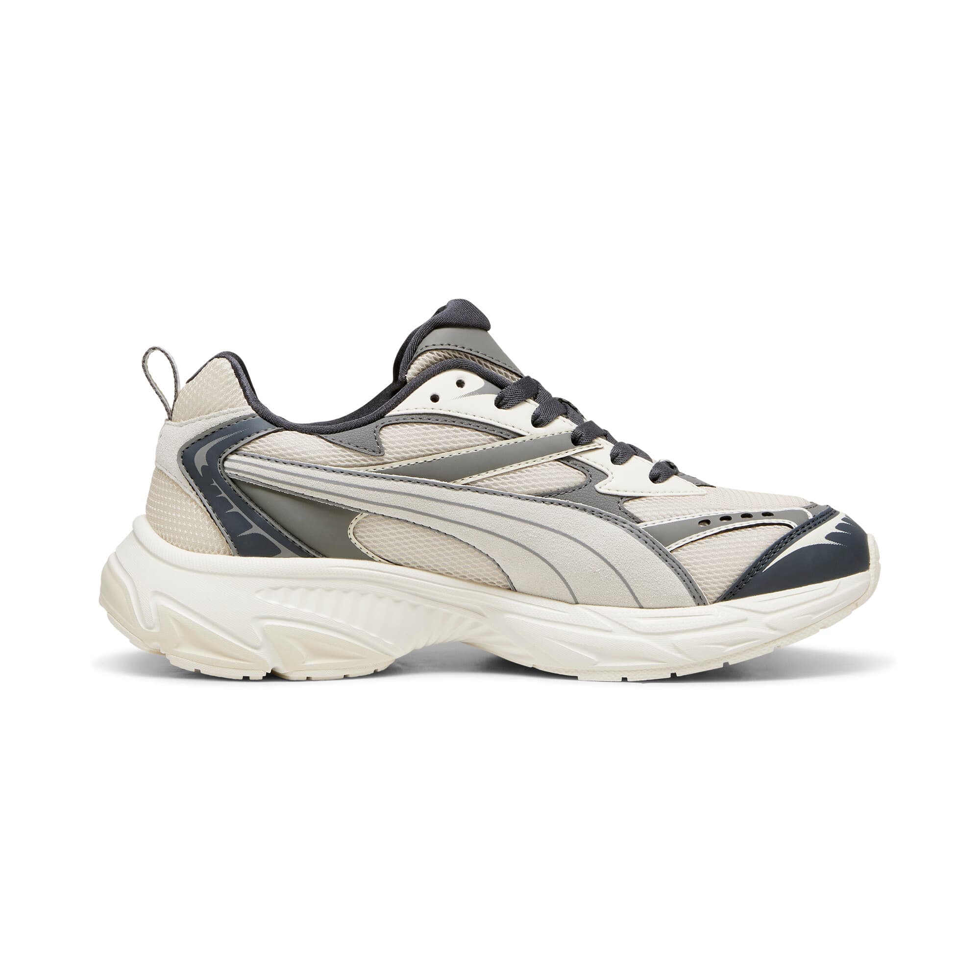 PUMA Morphic Retro Sneakers
