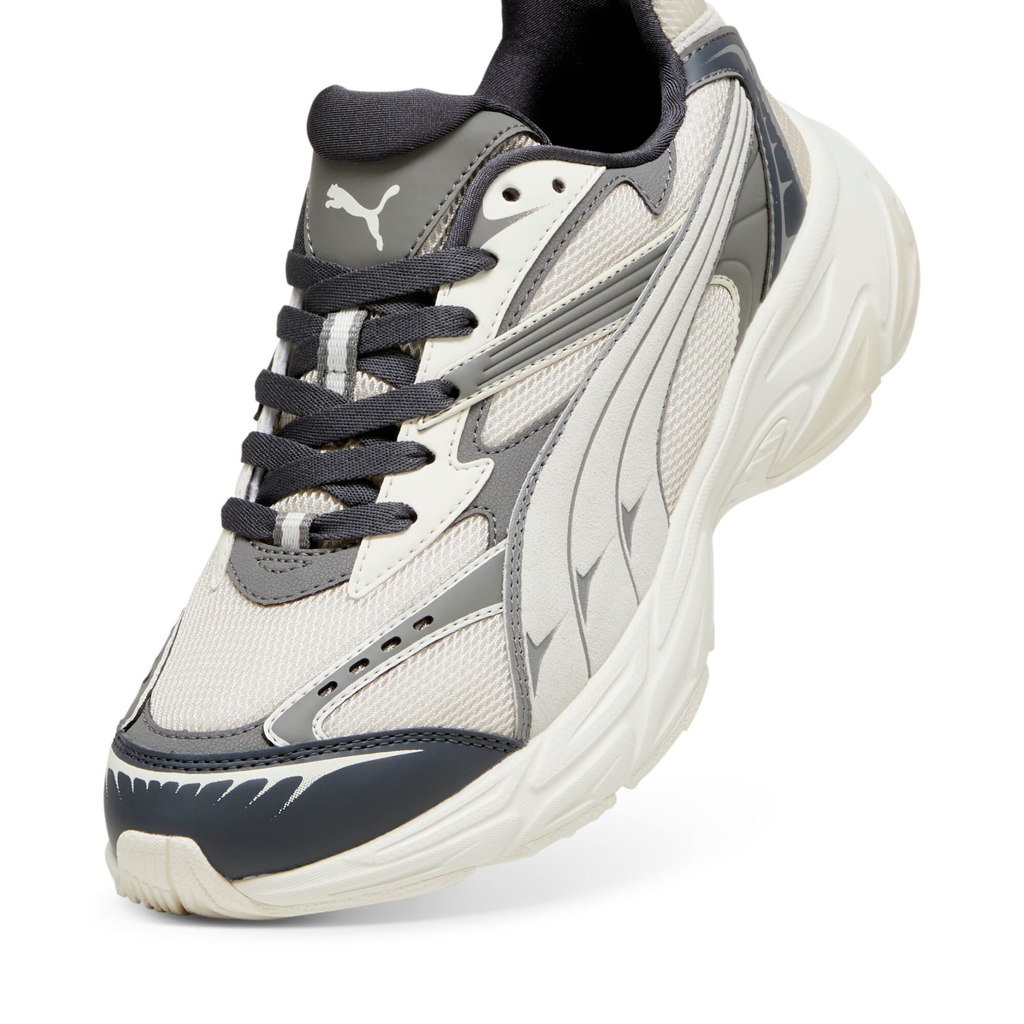 PUMA Morphic Retro Sneakers