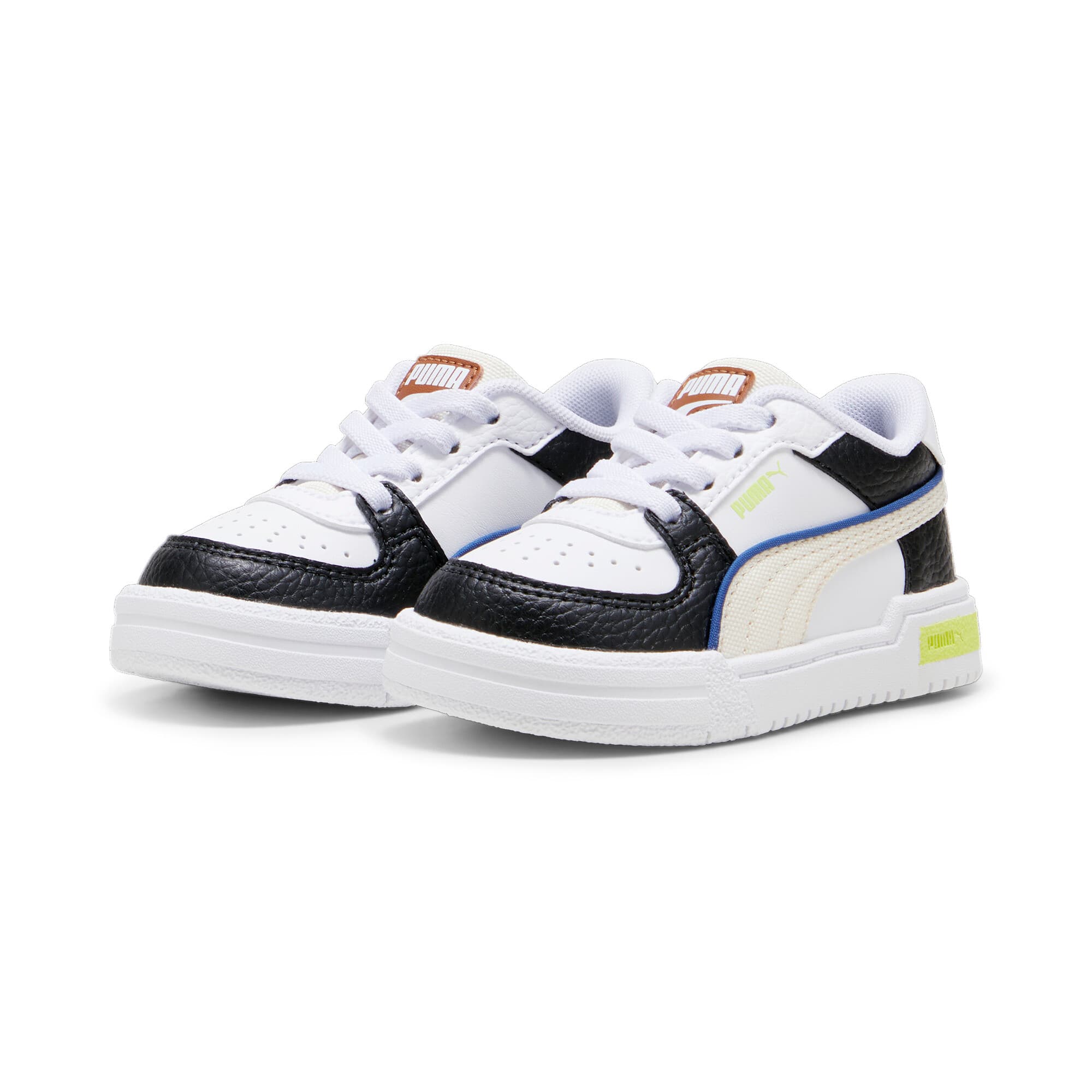 CA Pro Downtown Toddler Sneakers