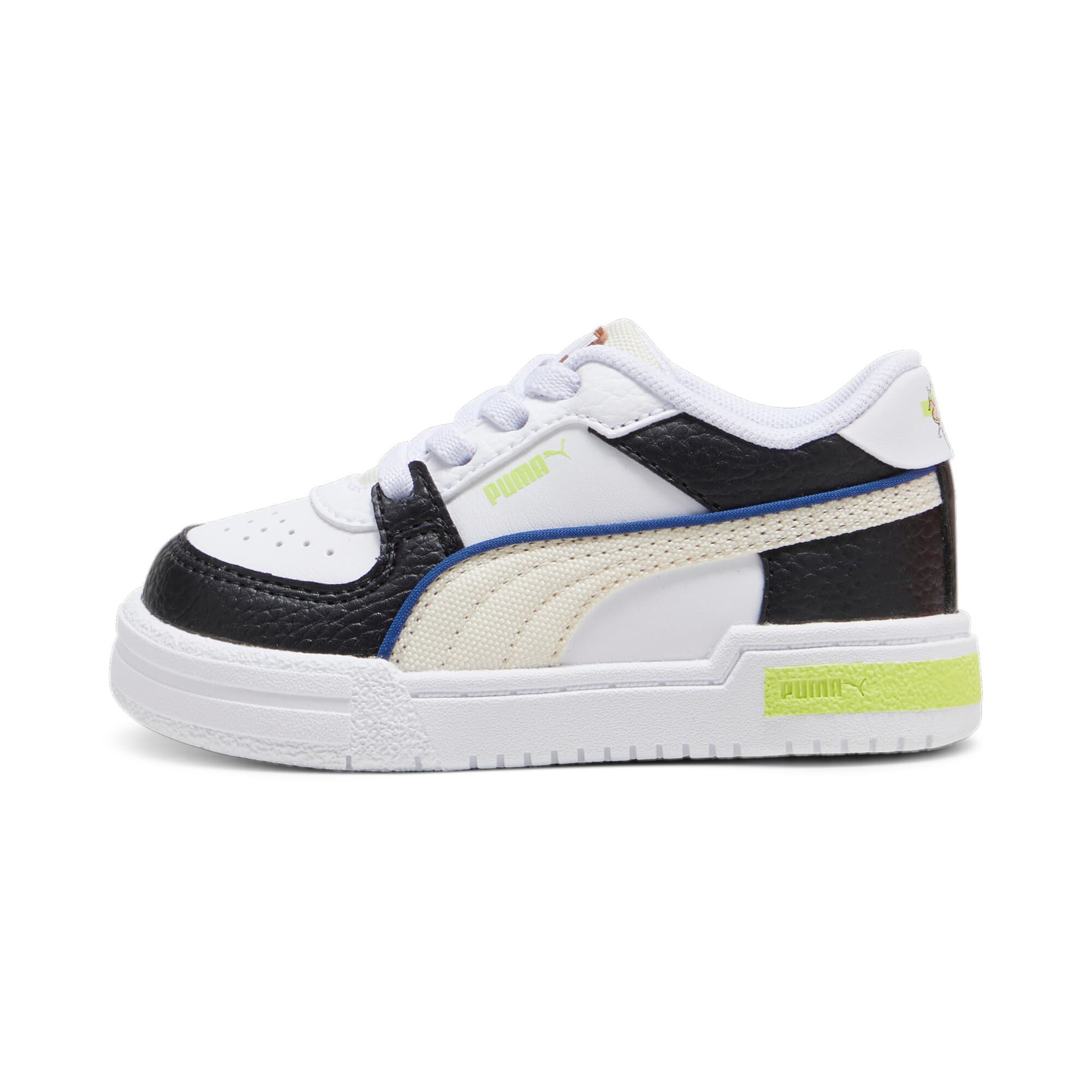 CA Pro Downtown Toddler Sneakers