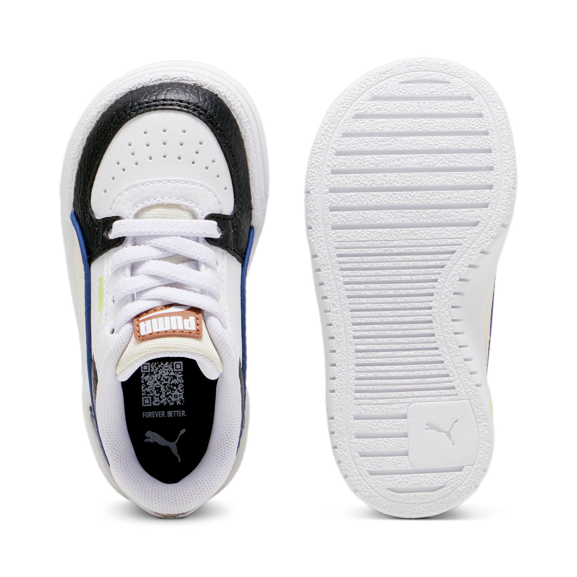 CA Pro Downtown Toddler Sneakers