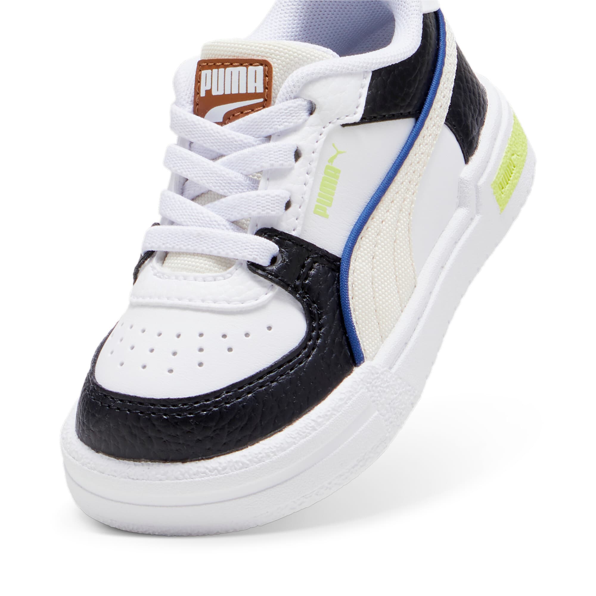 CA Pro Downtown Toddler Sneakers