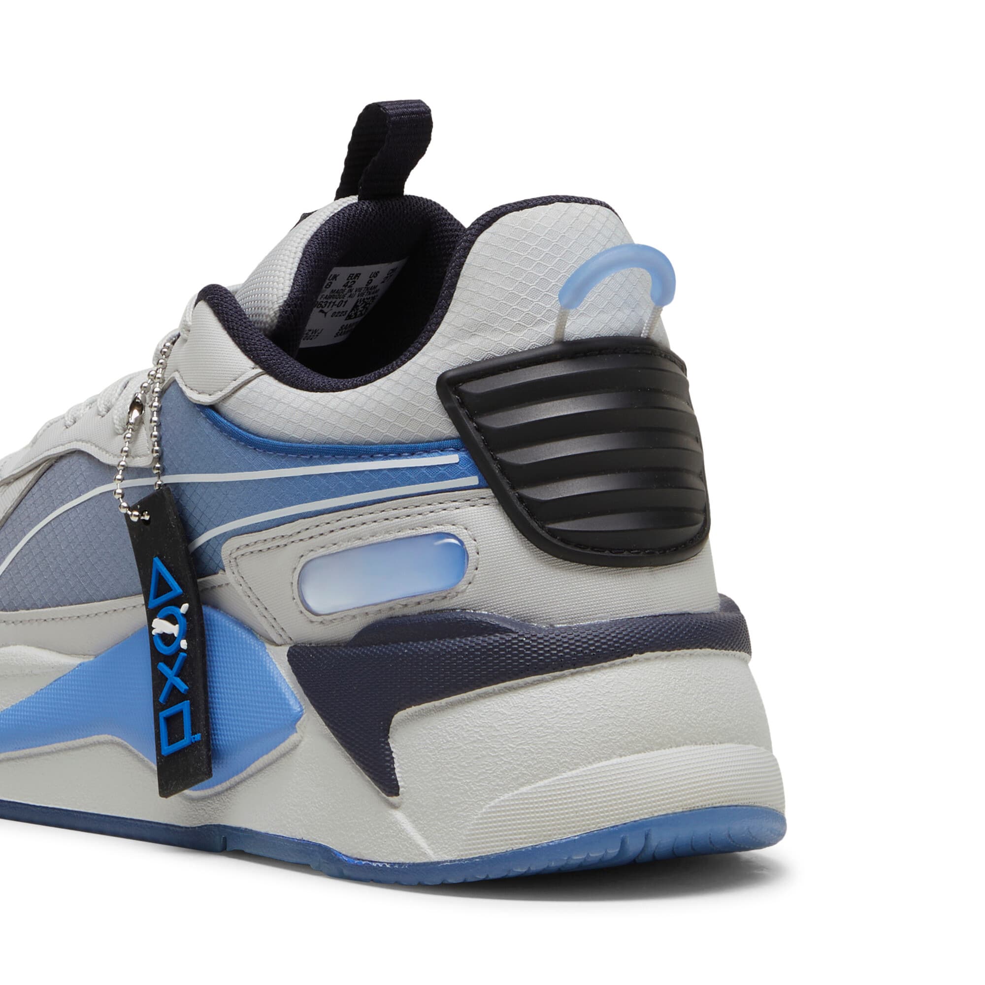 PUMA x PLAYSTATION RS-X Sneakers
