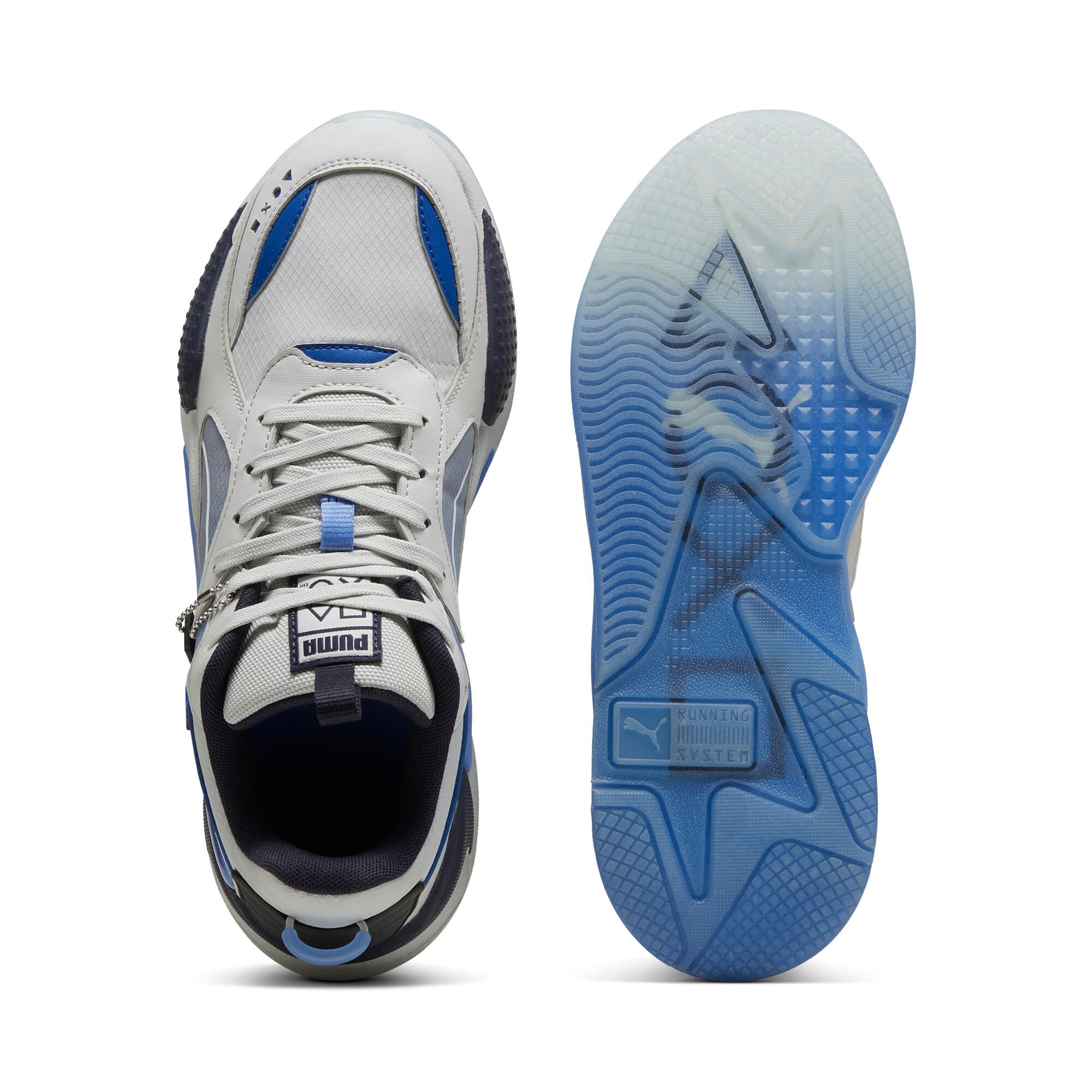 PUMA x PLAYSTATION RS-X Sneakers