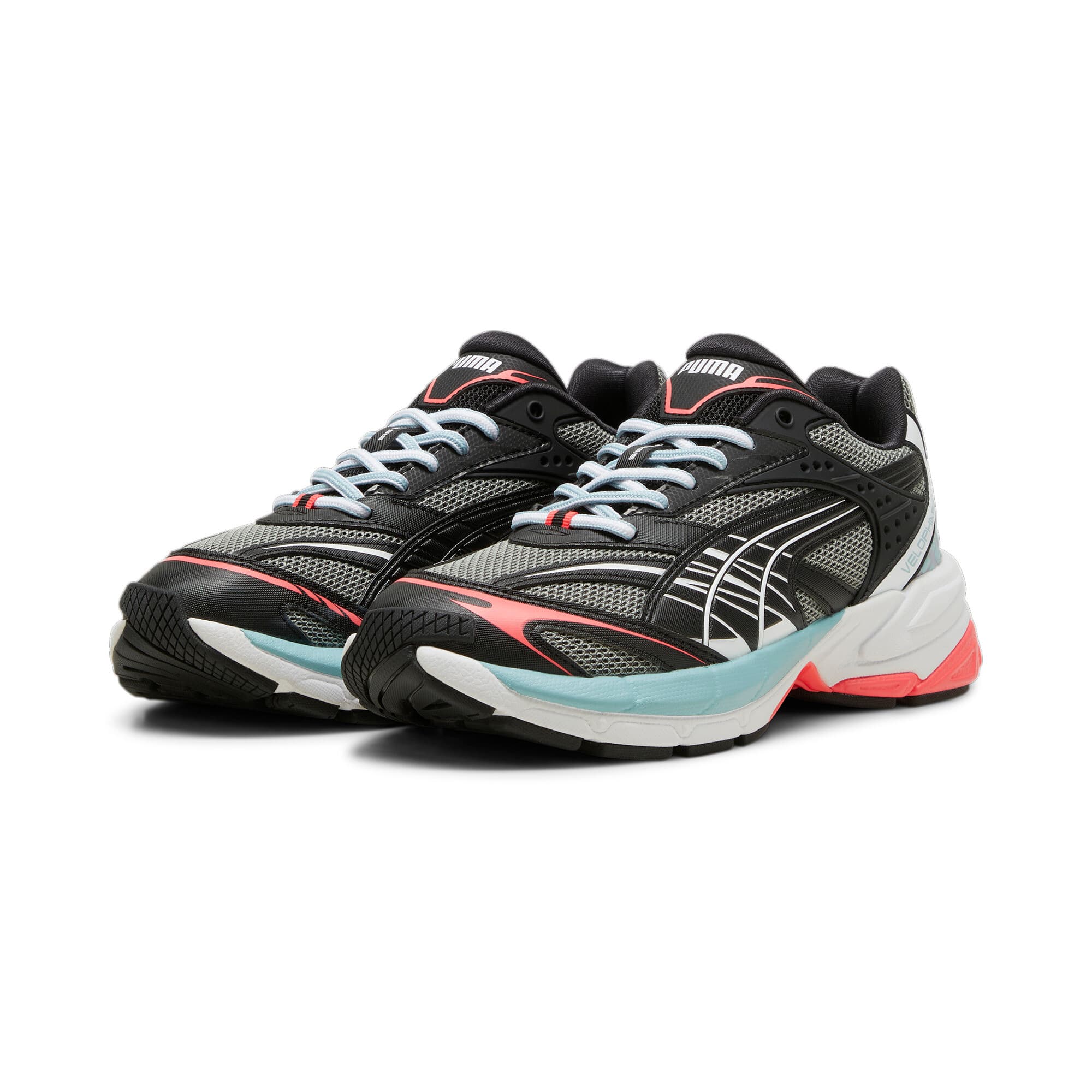 Velophasis Bliss Sneakers