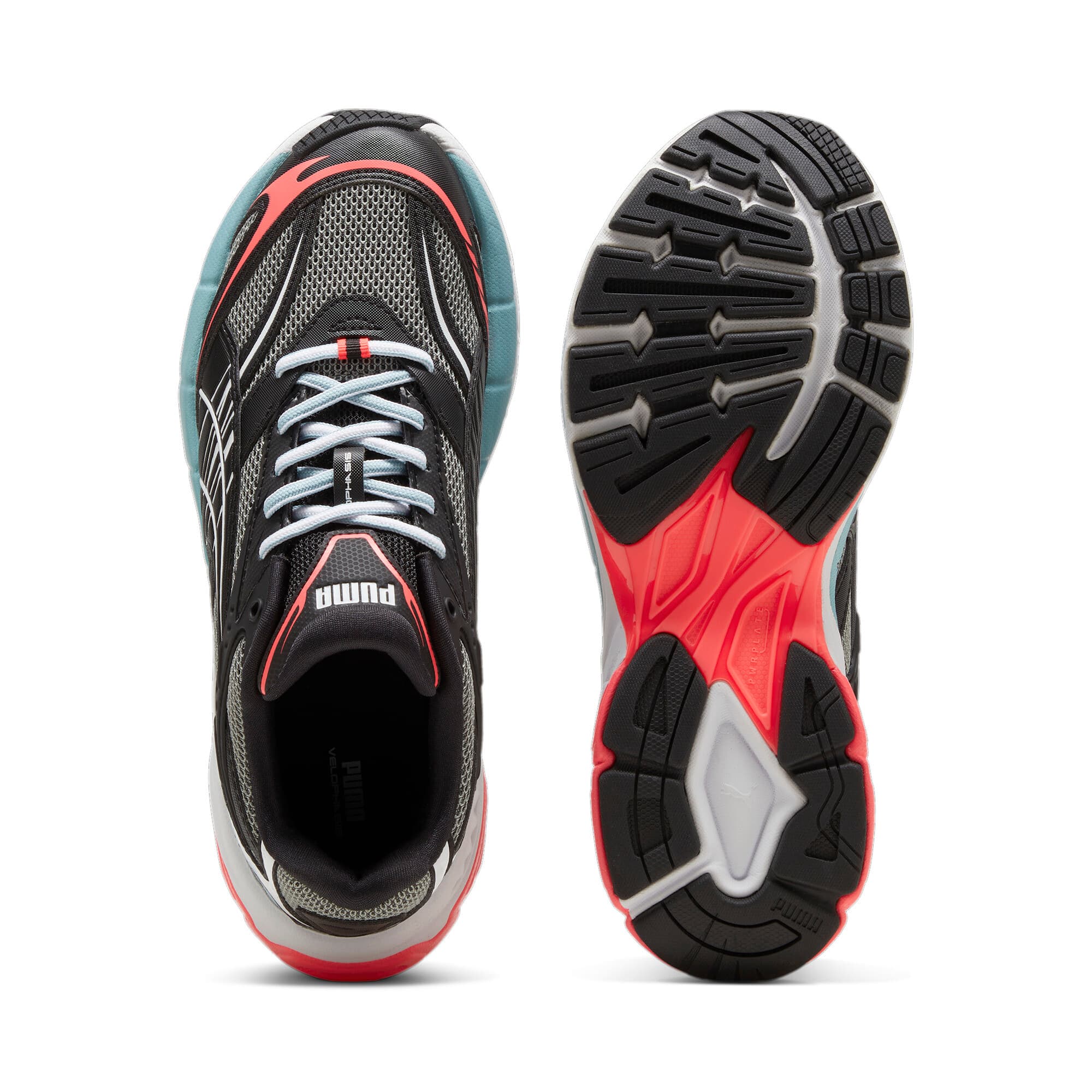 Velophasis Bliss Sneakers