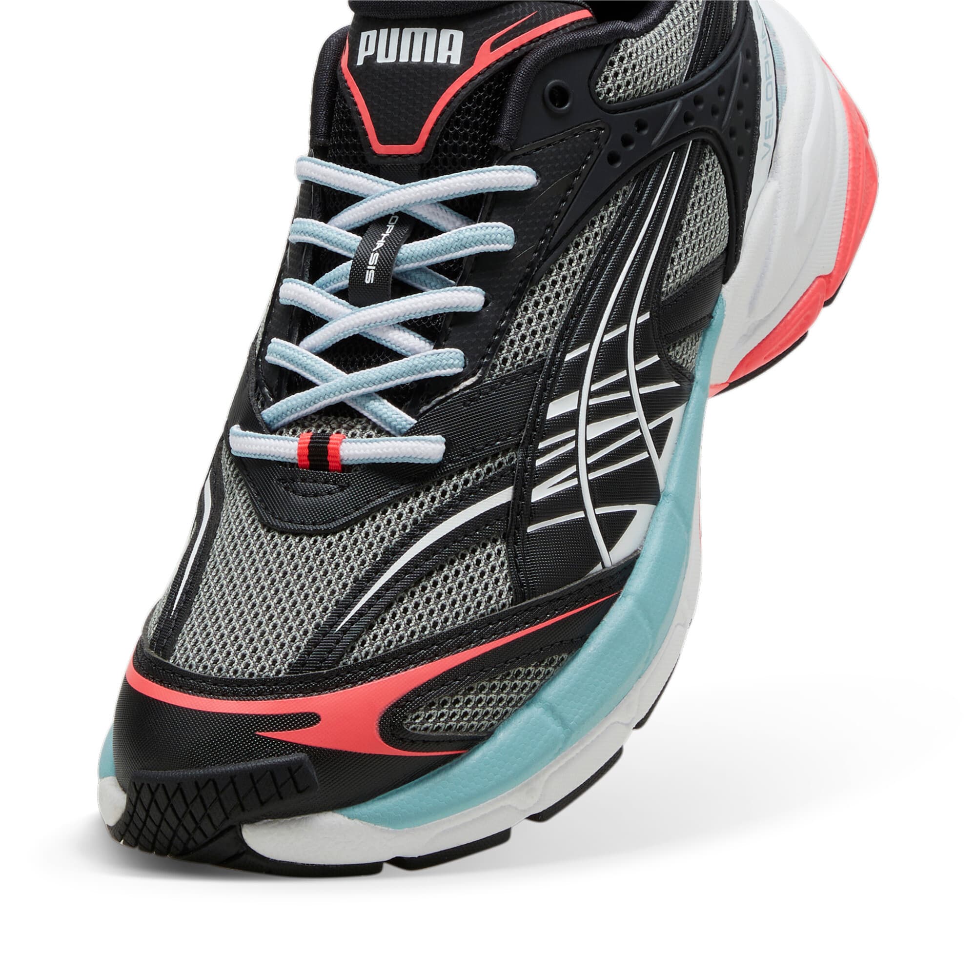 Velophasis Bliss Sneakers