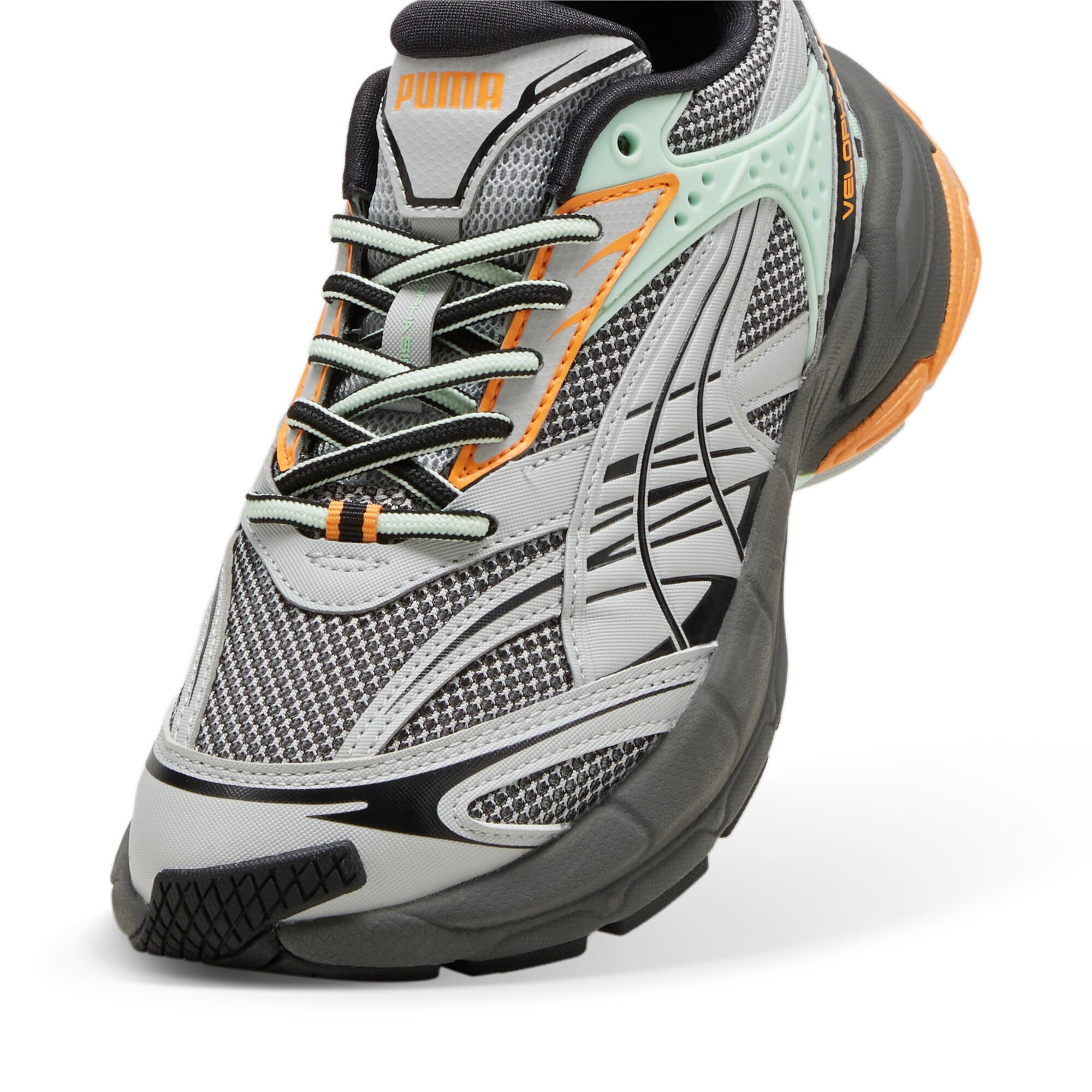 Velophasis Bliss Sneakers