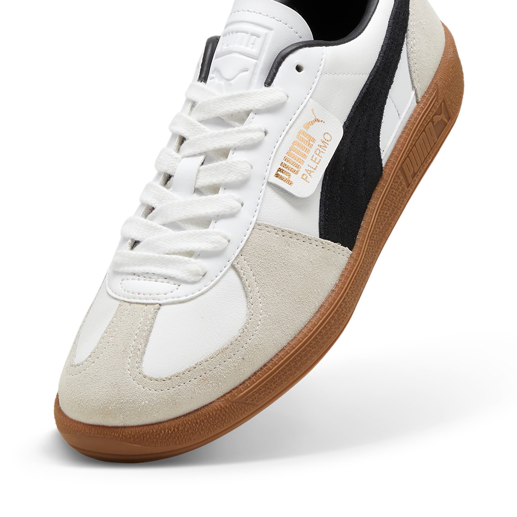Palermo Leather Sneakers Unisex