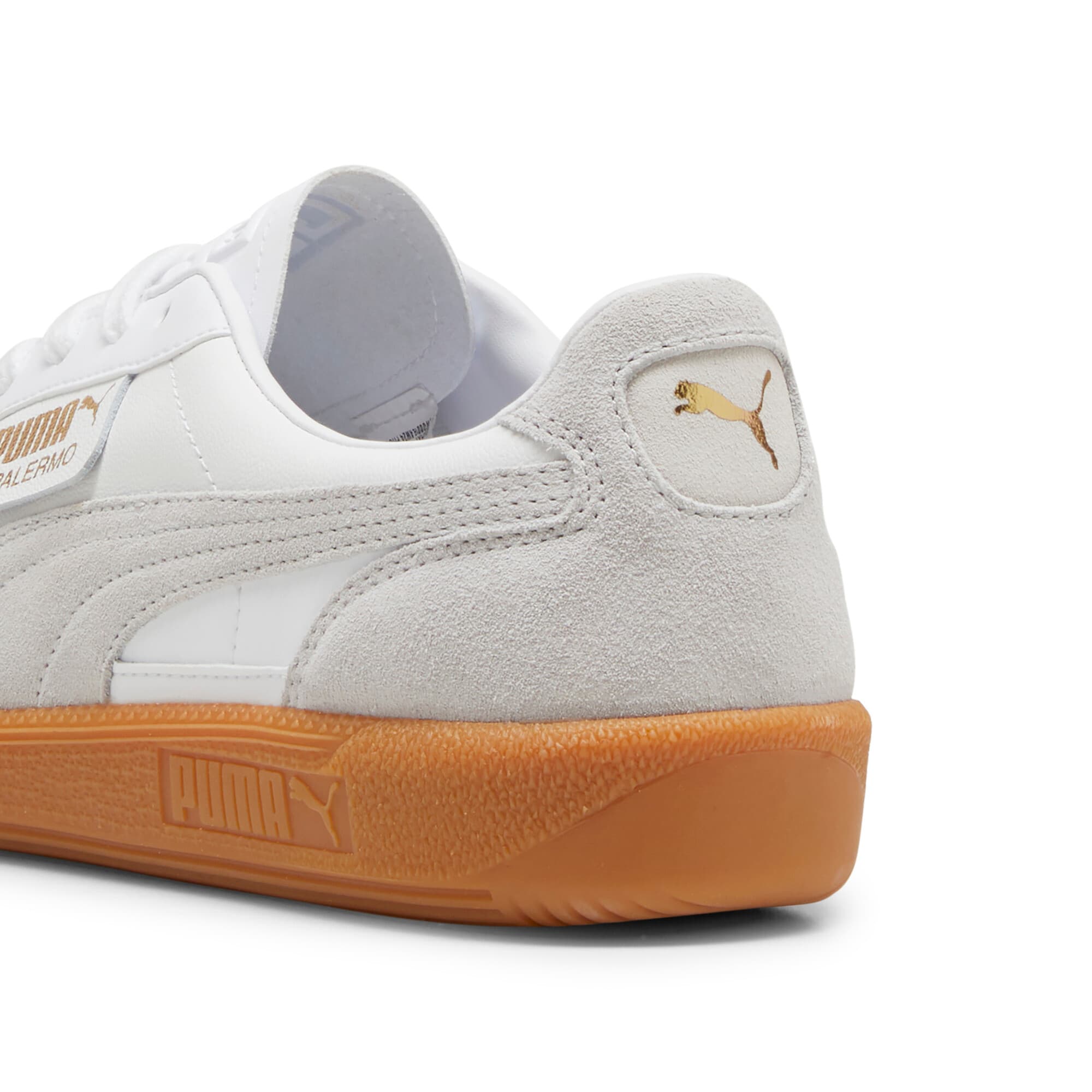 Palermo Leather Sneakers Unisex