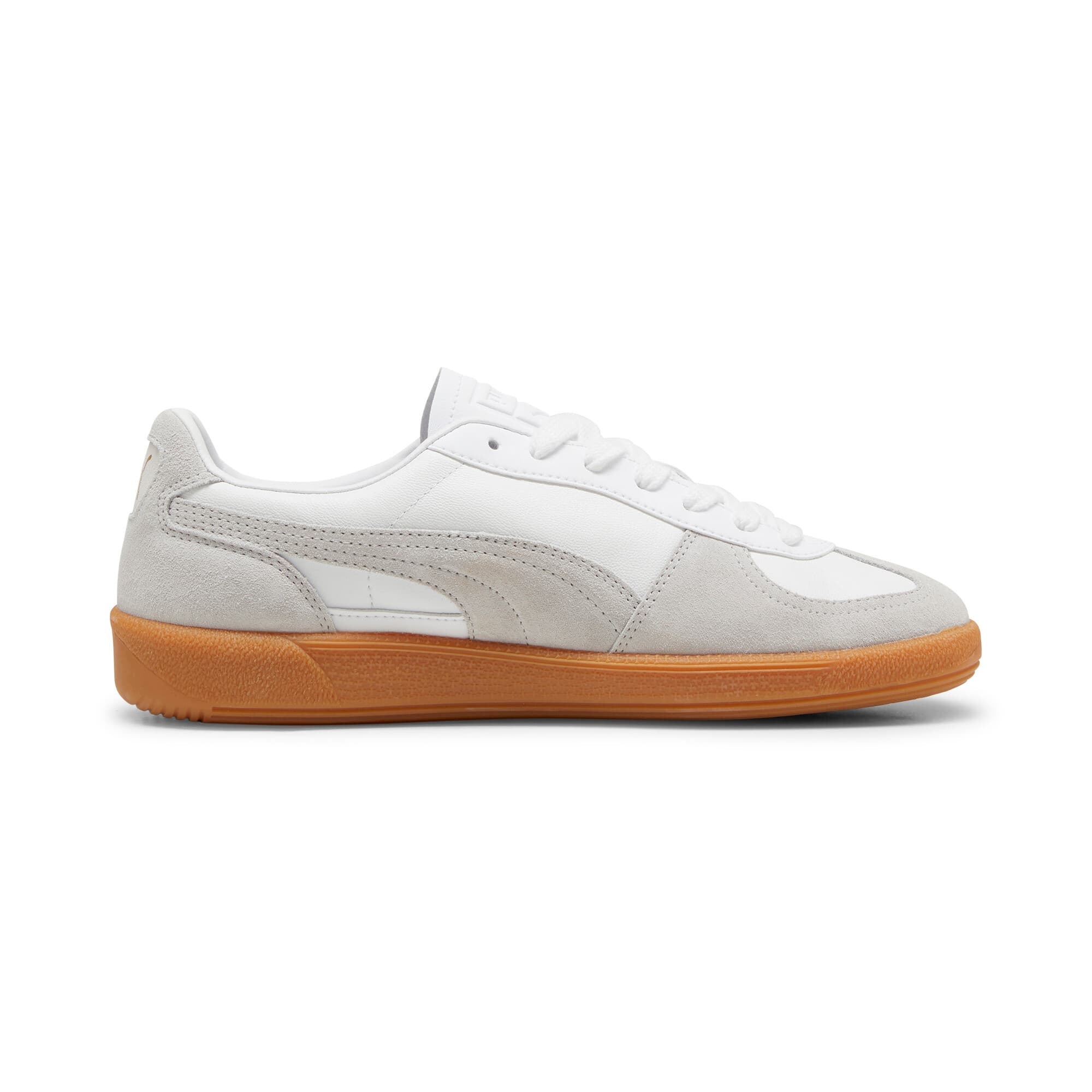 Palermo Leather Sneakers Unisex