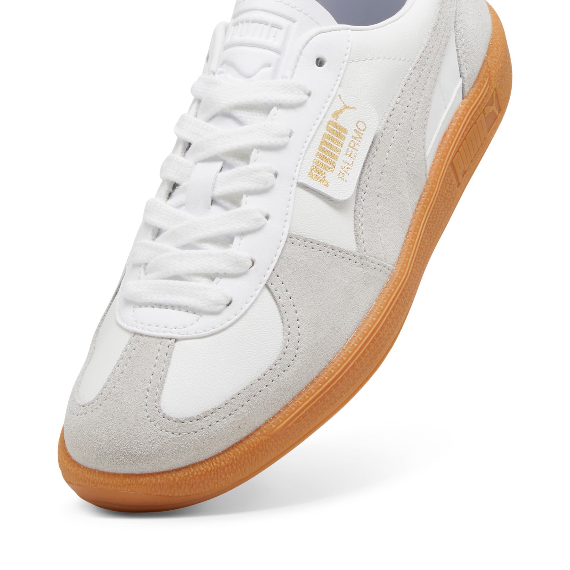 Palermo Leather Sneakers Unisex