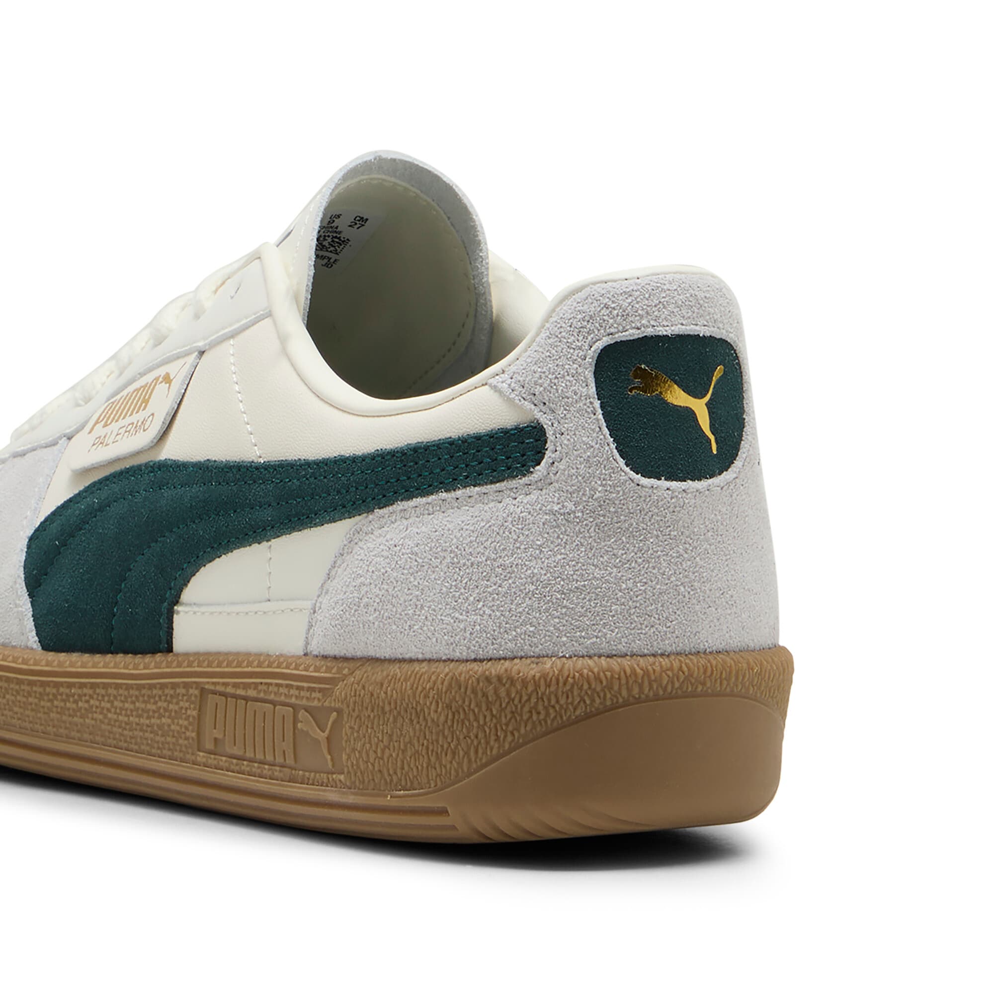 Palermo Leather Sneakers Unisex
