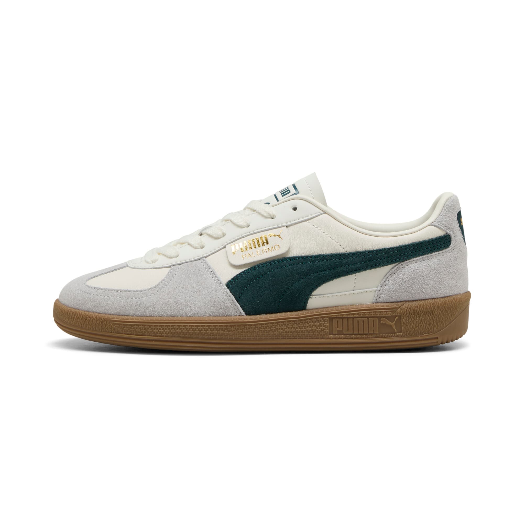 Palermo Leather Sneakers Unisex