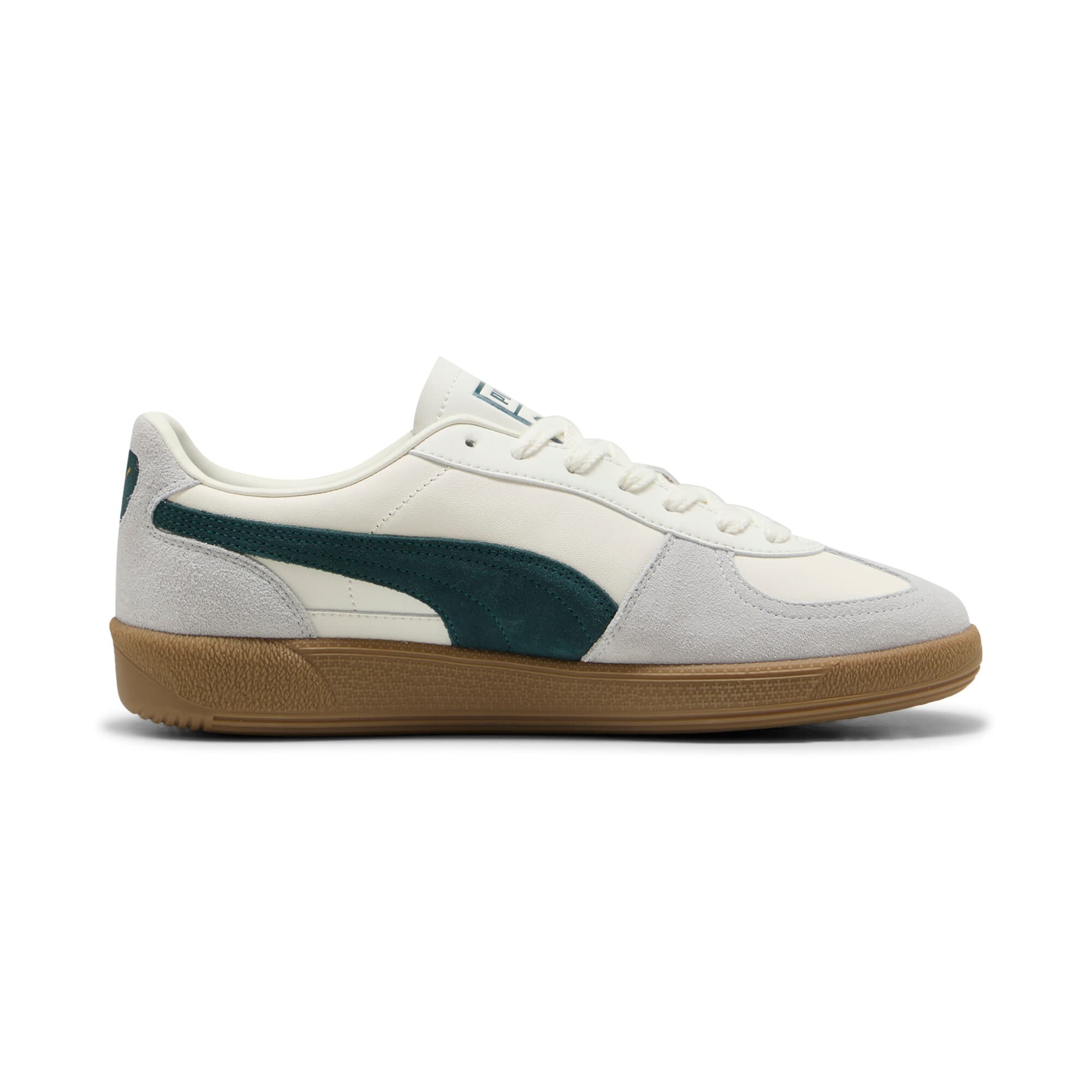 Palermo Leather Sneakers Unisex