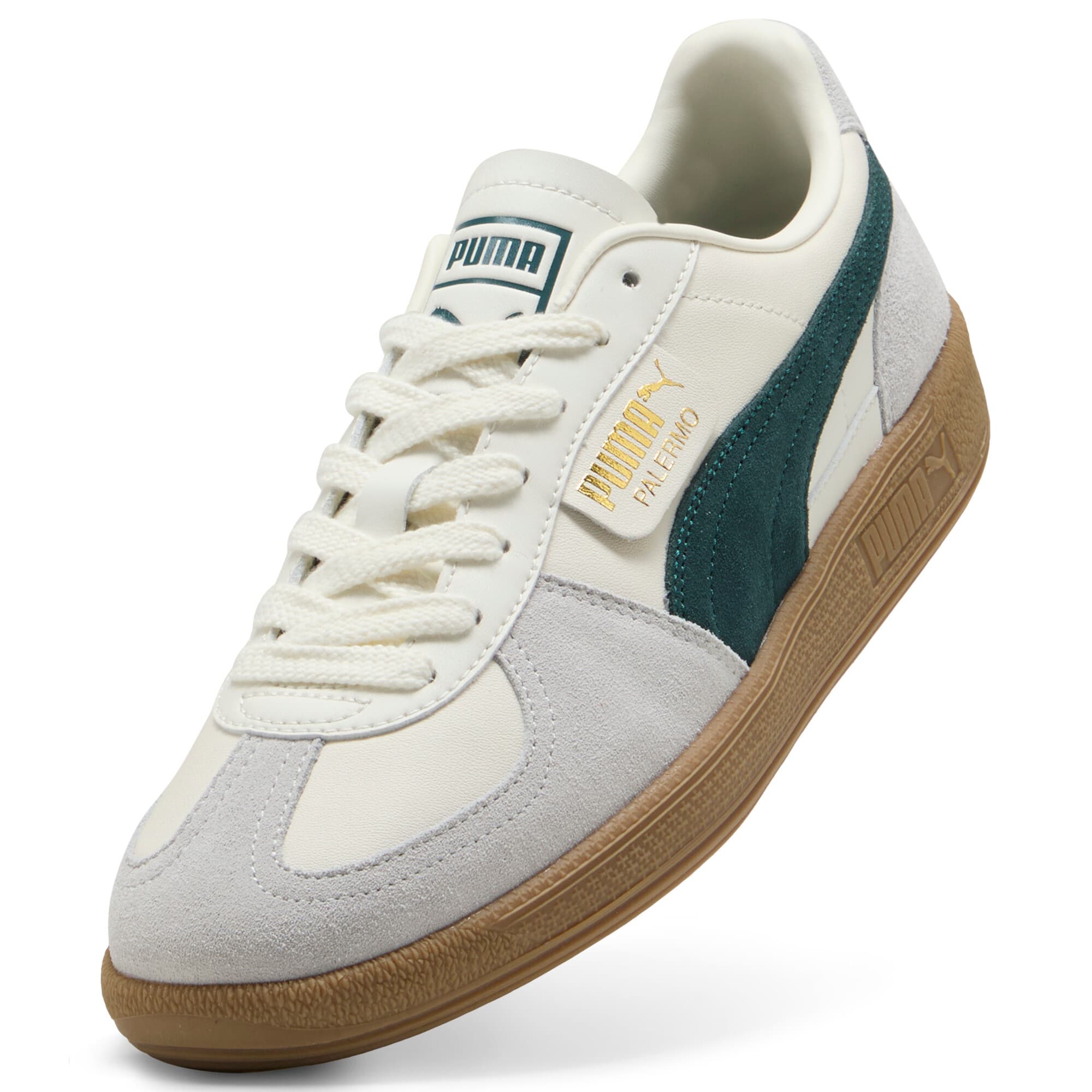 Palermo Leather Sneakers Unisex