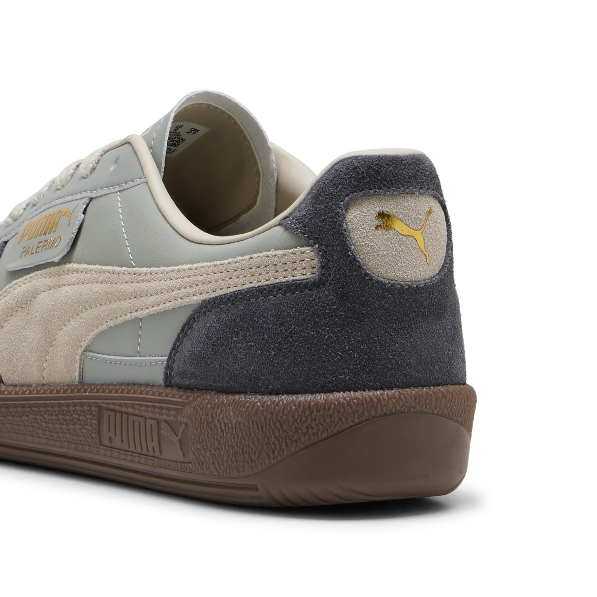 Palermo Leather Sneakers Unisex