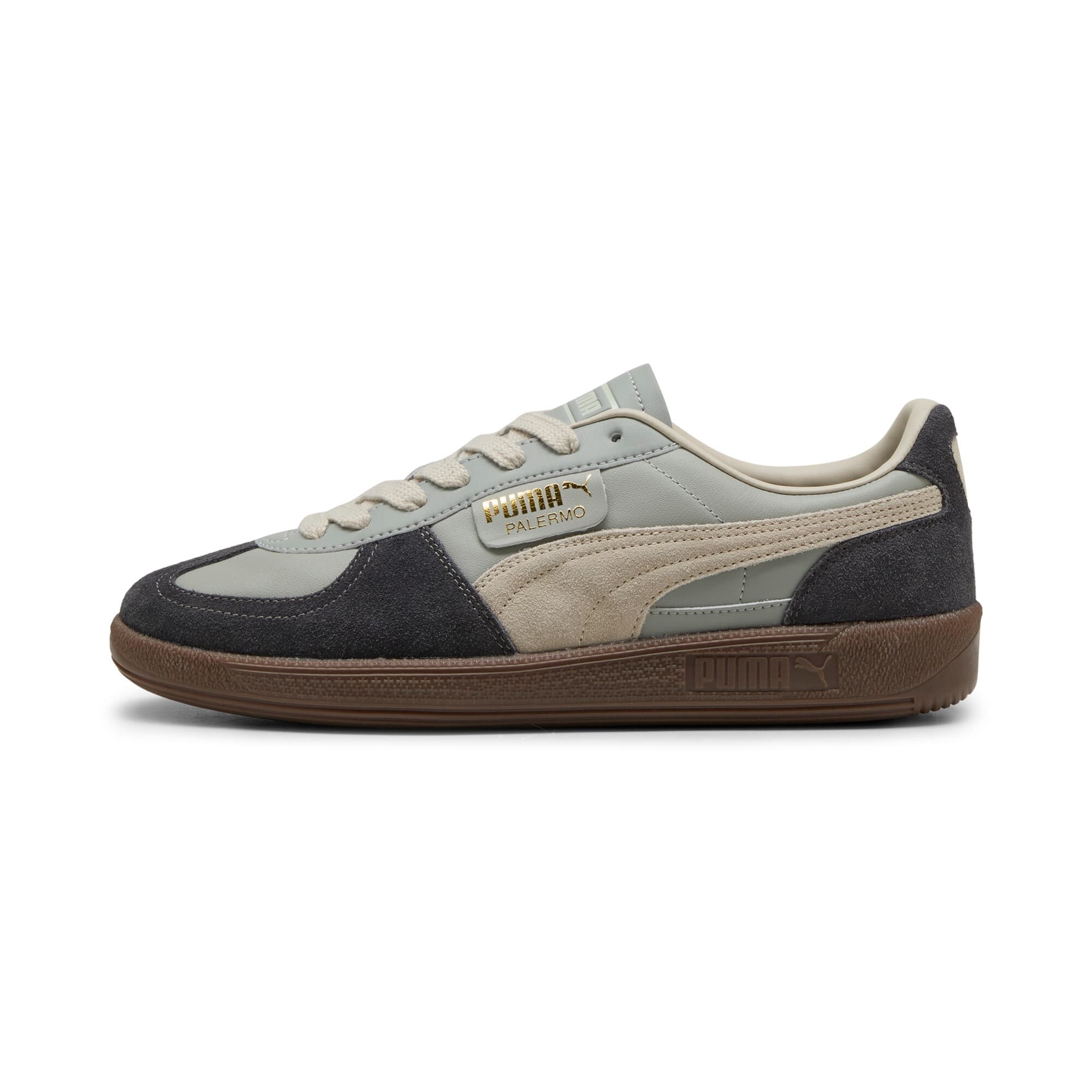 Palermo Leather Sneakers Unisex