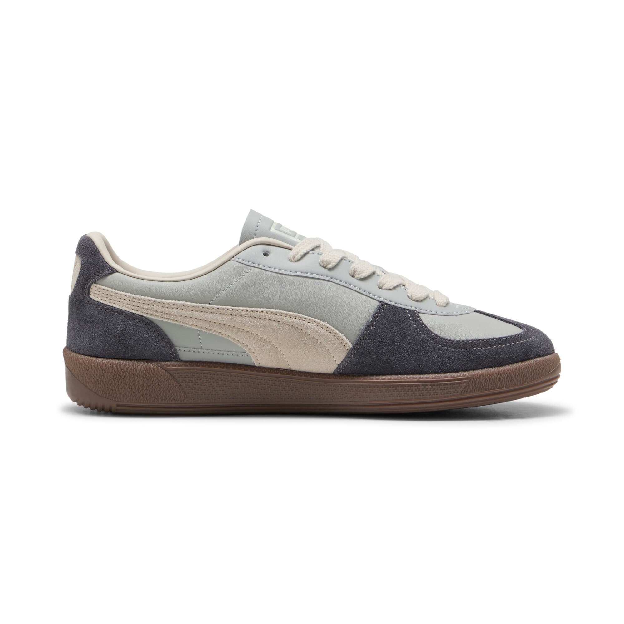 Palermo Leather Sneakers Unisex