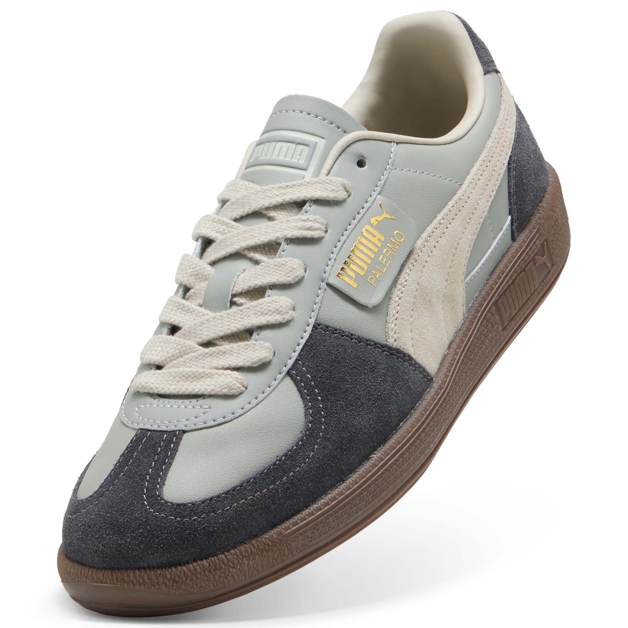 Palermo Leather Sneakers Unisex