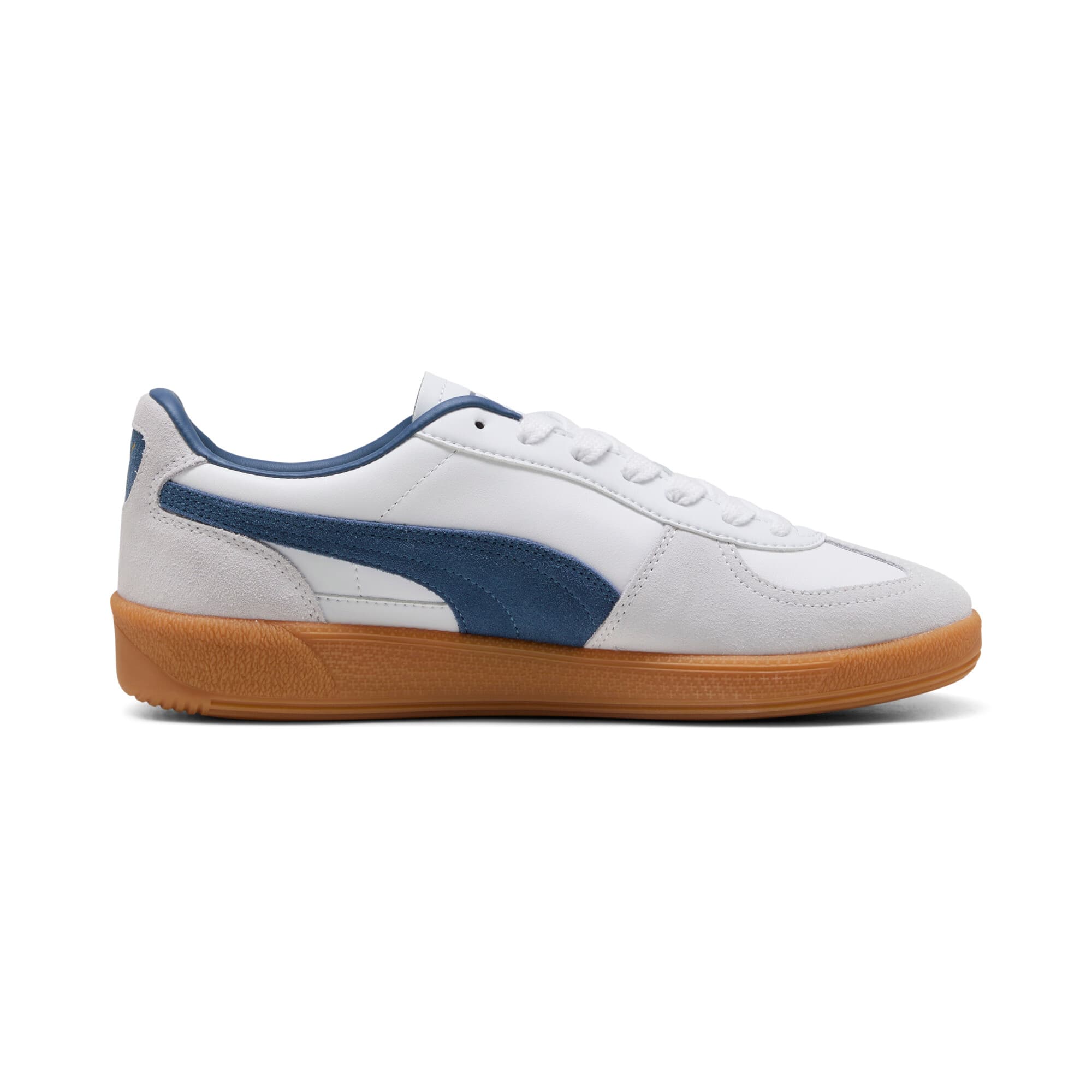 Palermo Leather Sneakers Unisex